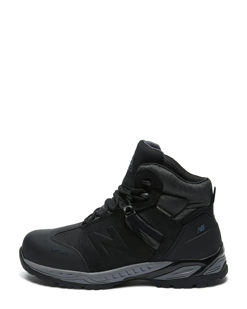 New Balance Allsite Waterproof Boot (MIDALLS) - Image 5