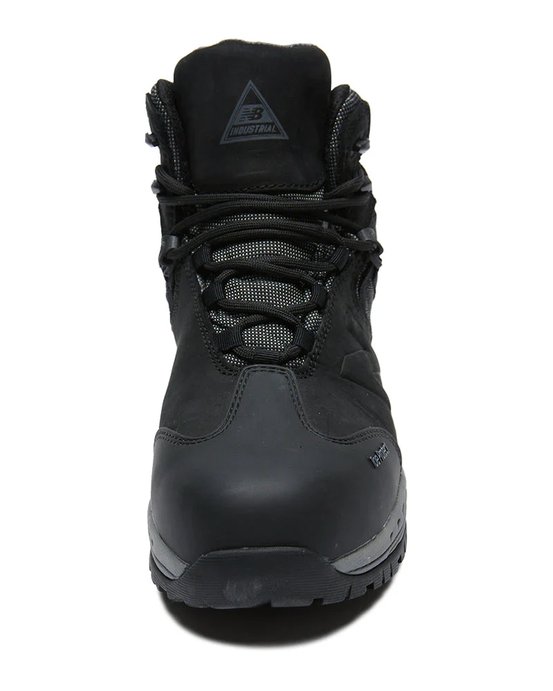 New Balance Allsite Waterproof Boot (MIDALLS) - Image 6