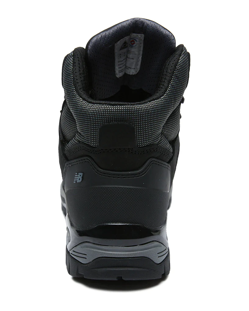New Balance Allsite Waterproof Boot (MIDALLS) - Image 7