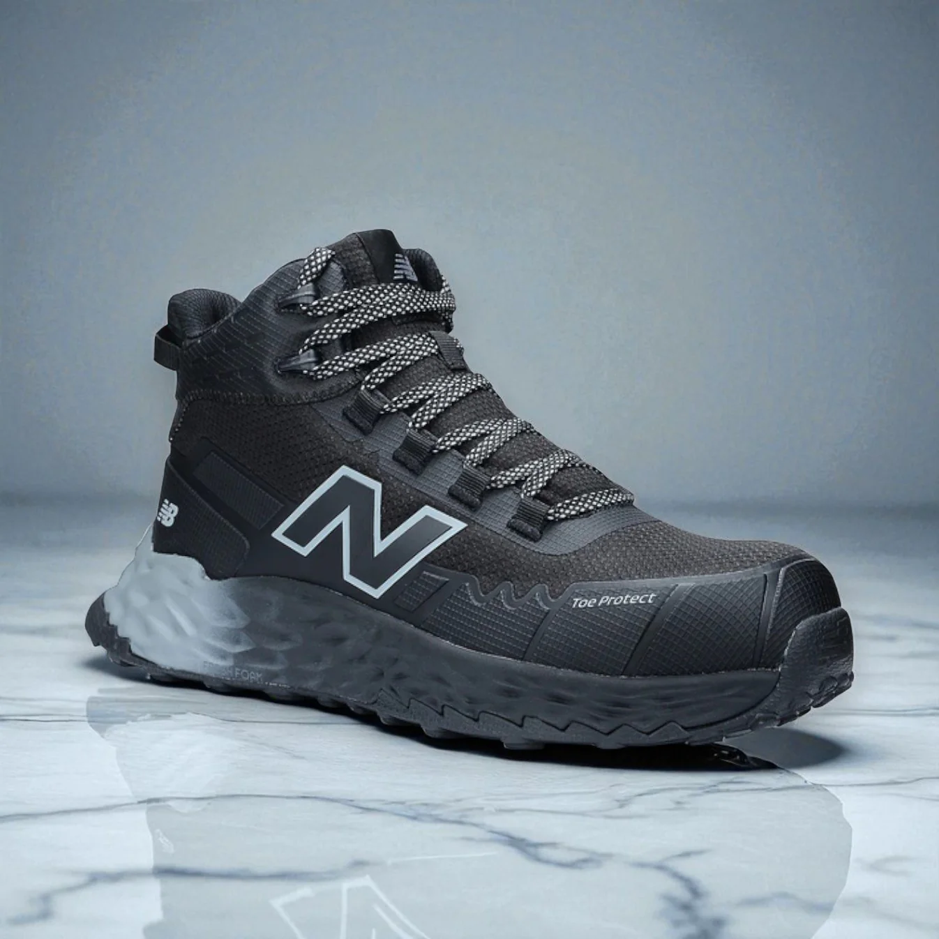New balance