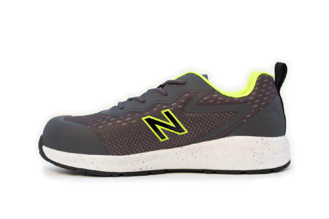 New Balance Logic Men Safety Shoe (MIDLOGI) - Image 10