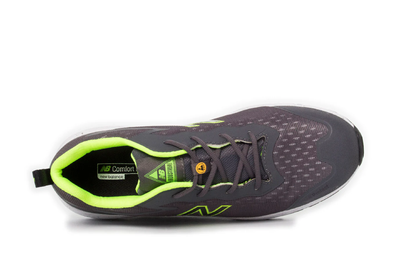 New Balance Logic Men Safety Shoe (MIDLOGI) - Image 11