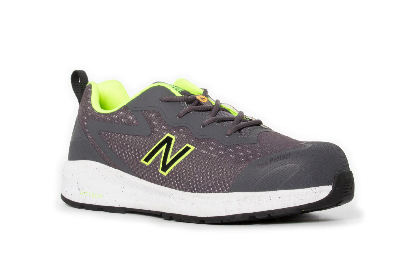 New Balance Logic Men Safety Shoe (MIDLOGI) - Image 12