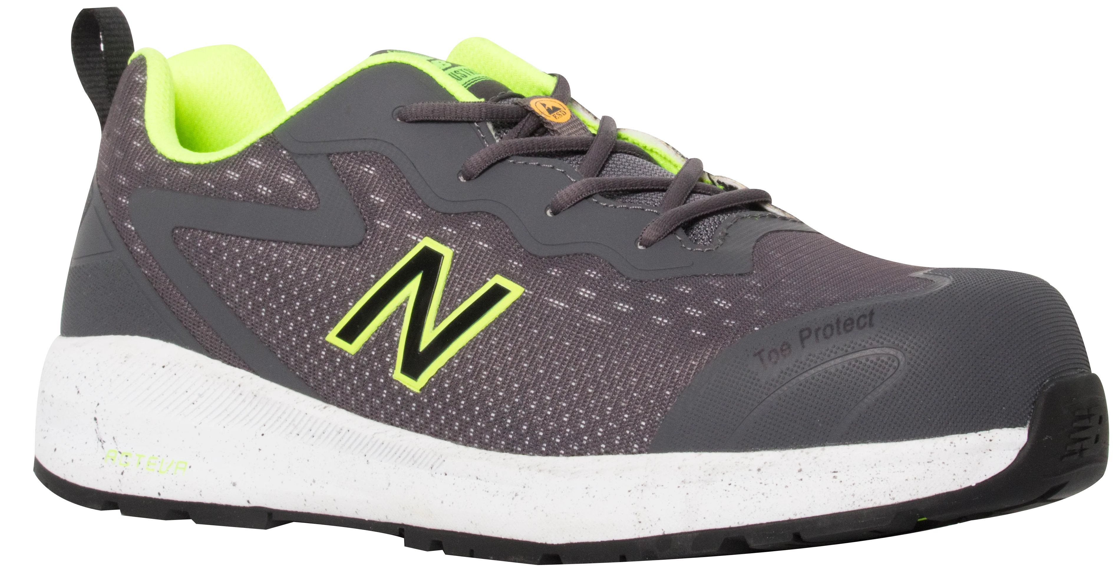 New Balance Logic Men Safety Shoe (MIDLOGI) - Image 13