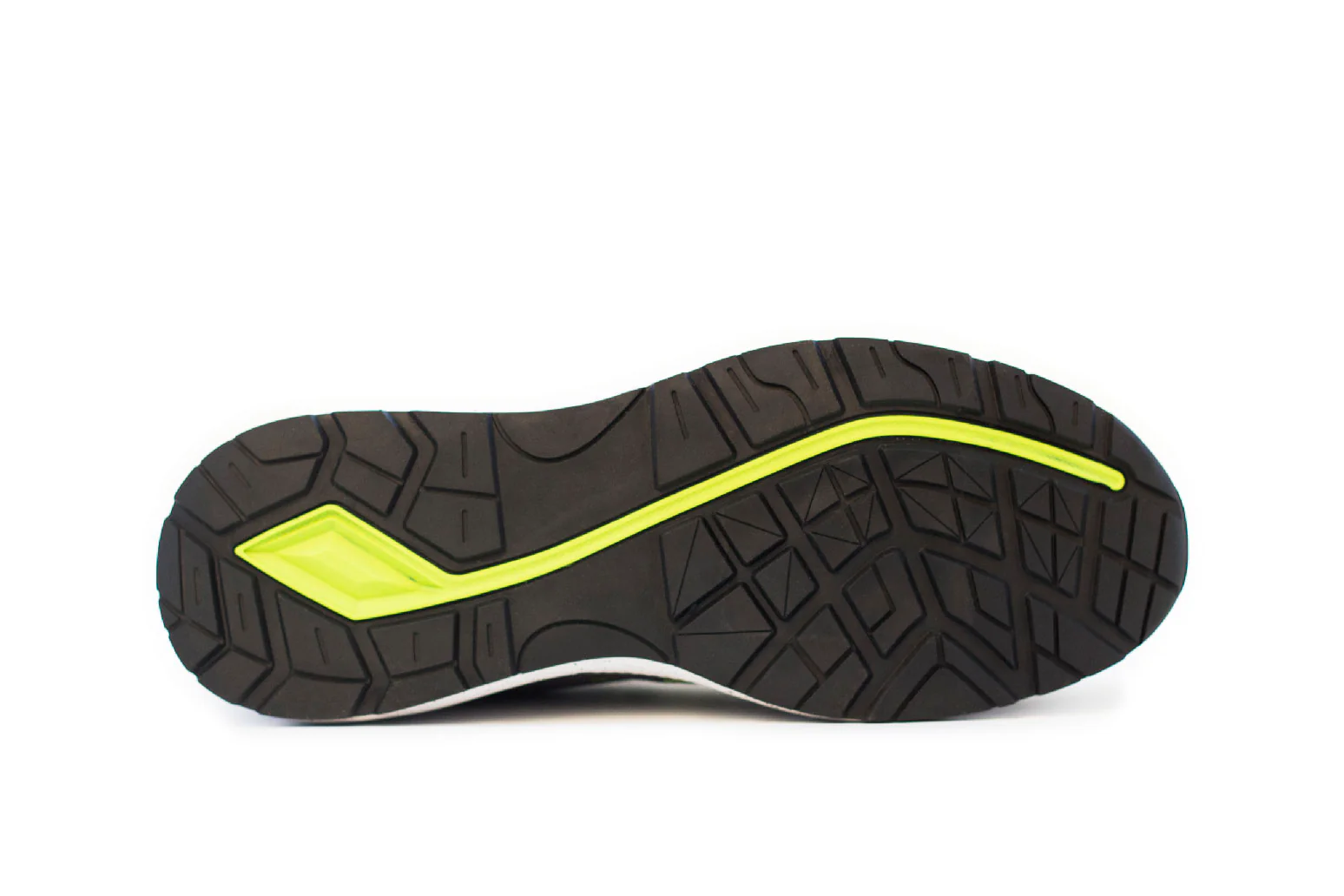 New Balance Logic Men Safety Shoe (MIDLOGI) - Image 14