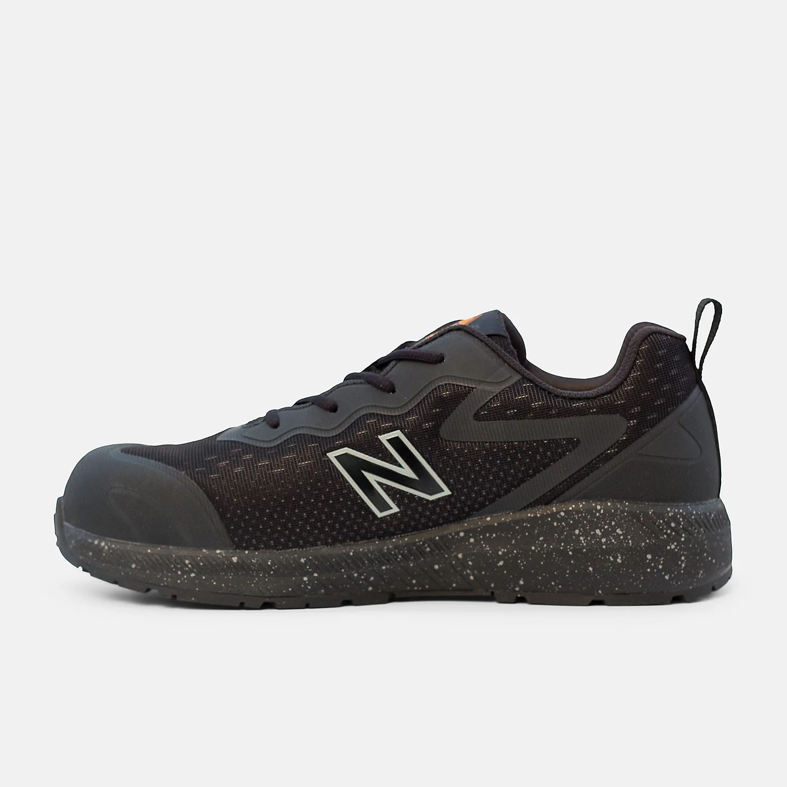 New Balance Logic Men Safety Shoe (MIDLOGI) - Image 3