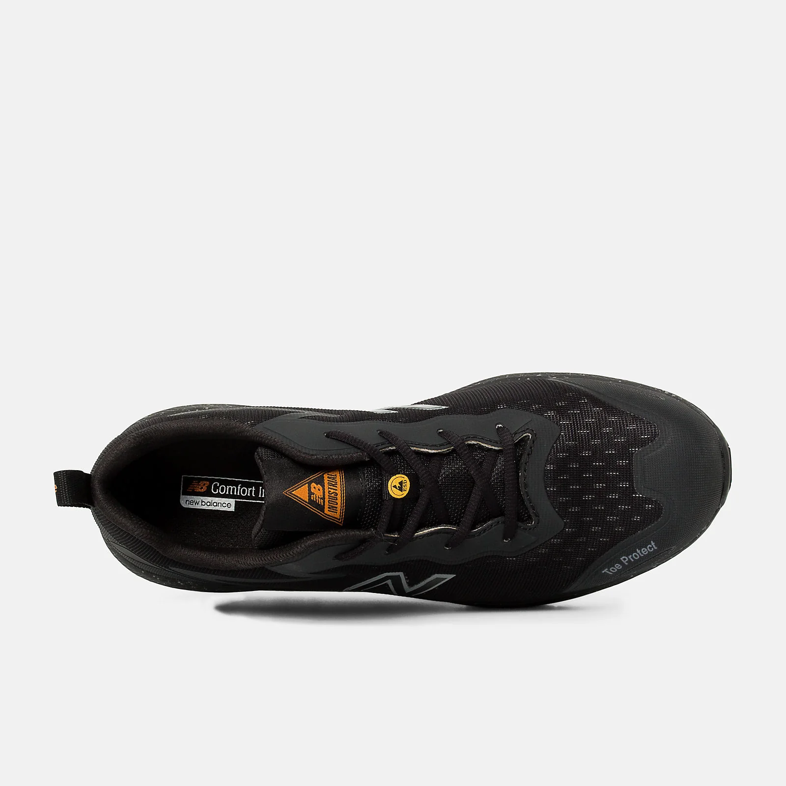 New Balance Logic Men Safety Shoe (MIDLOGI) - Image 4