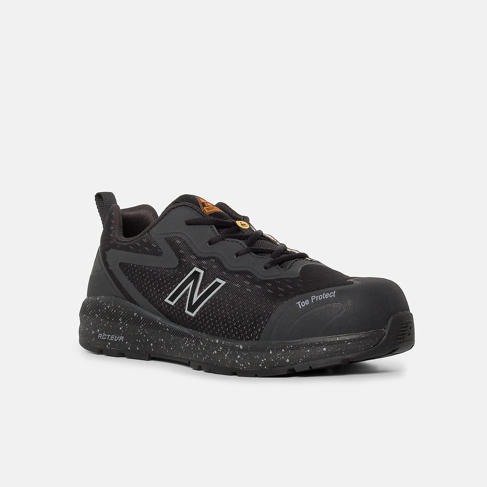 New Balance Logic Men Safety Shoe (MIDLOGI) - Image 6