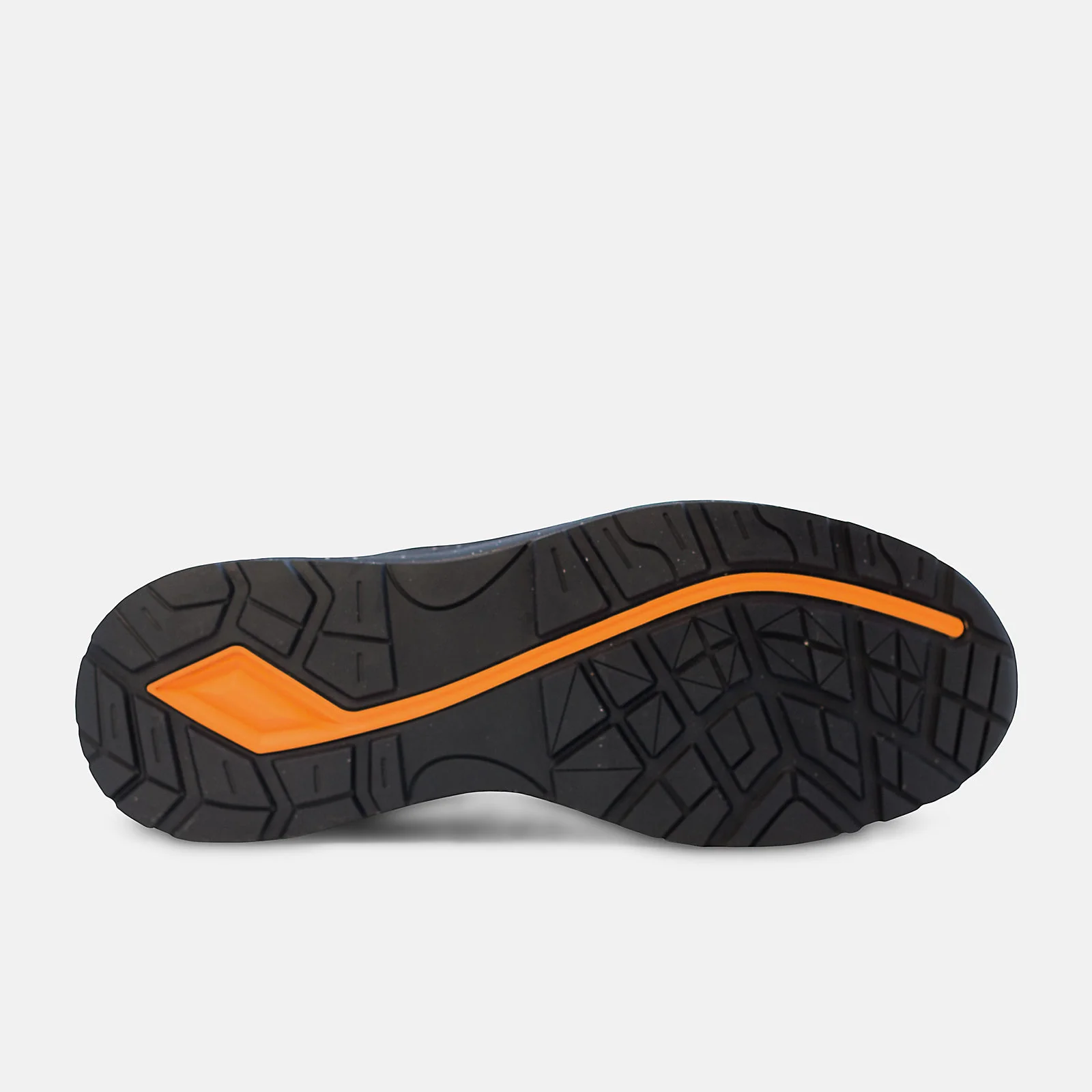 New Balance Logic Men Safety Shoe (MIDLOGI) - Image 8