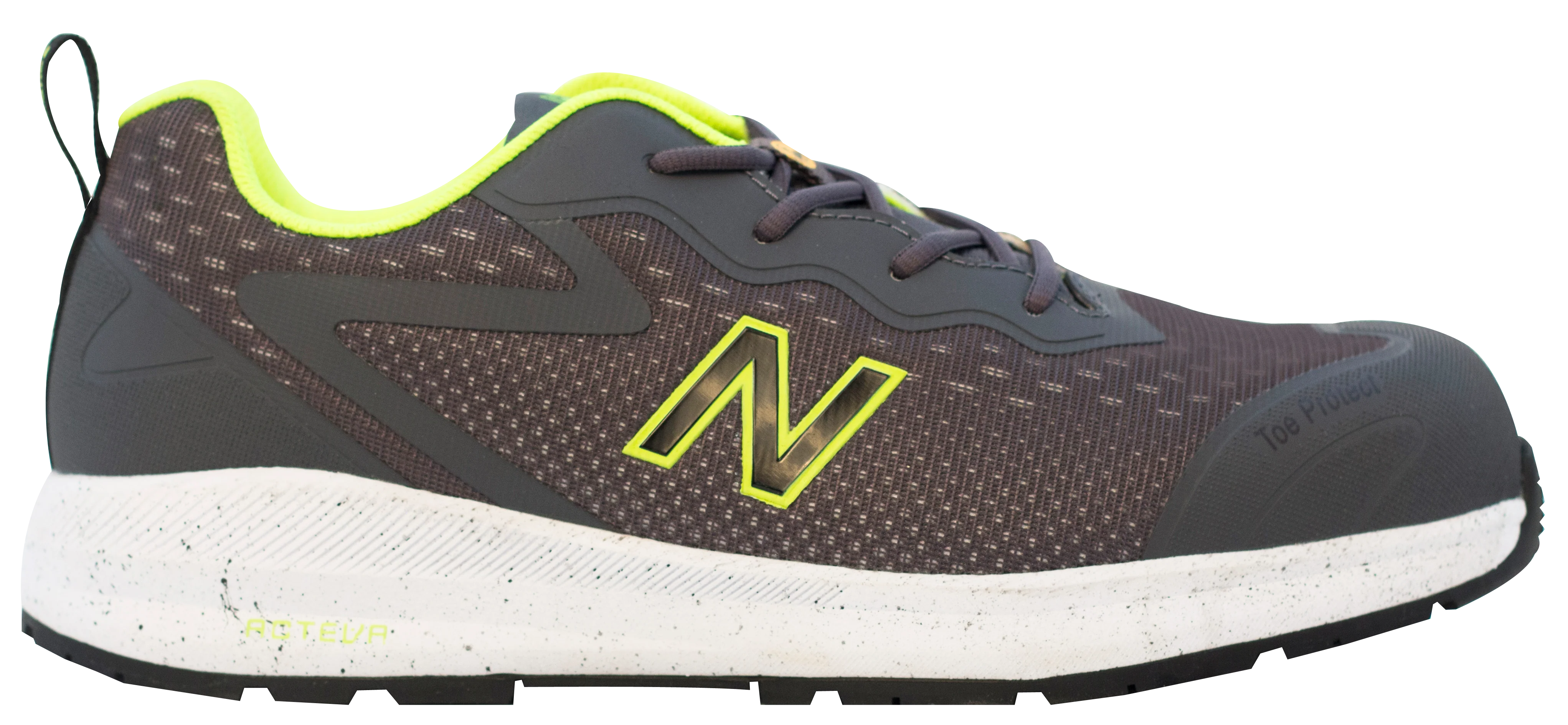 New Balance Logic Men Safety Shoe (MIDLOGI) - Image 9