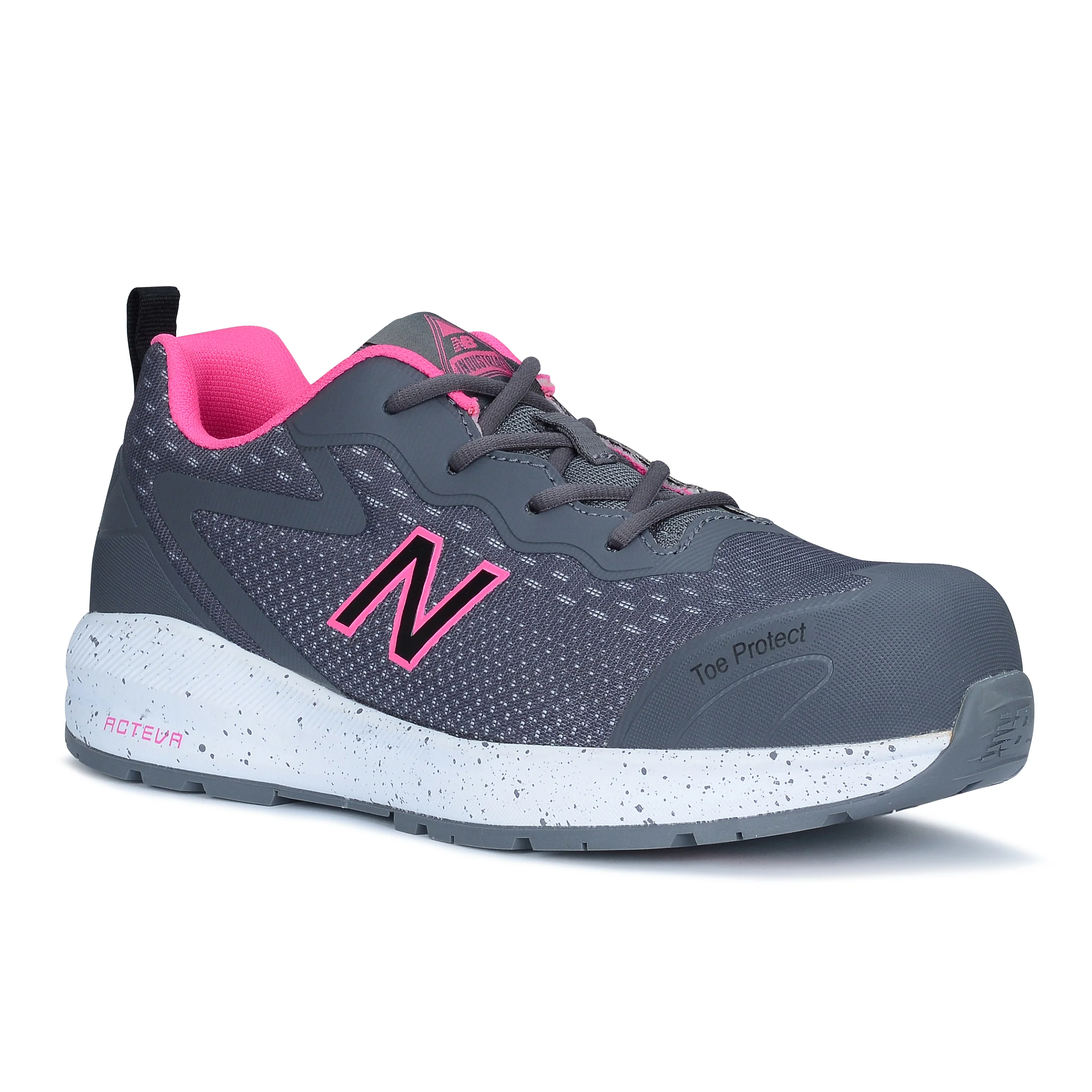 New Balance Logic Womens Safety Shoe (WIDLOGI) - Image 10