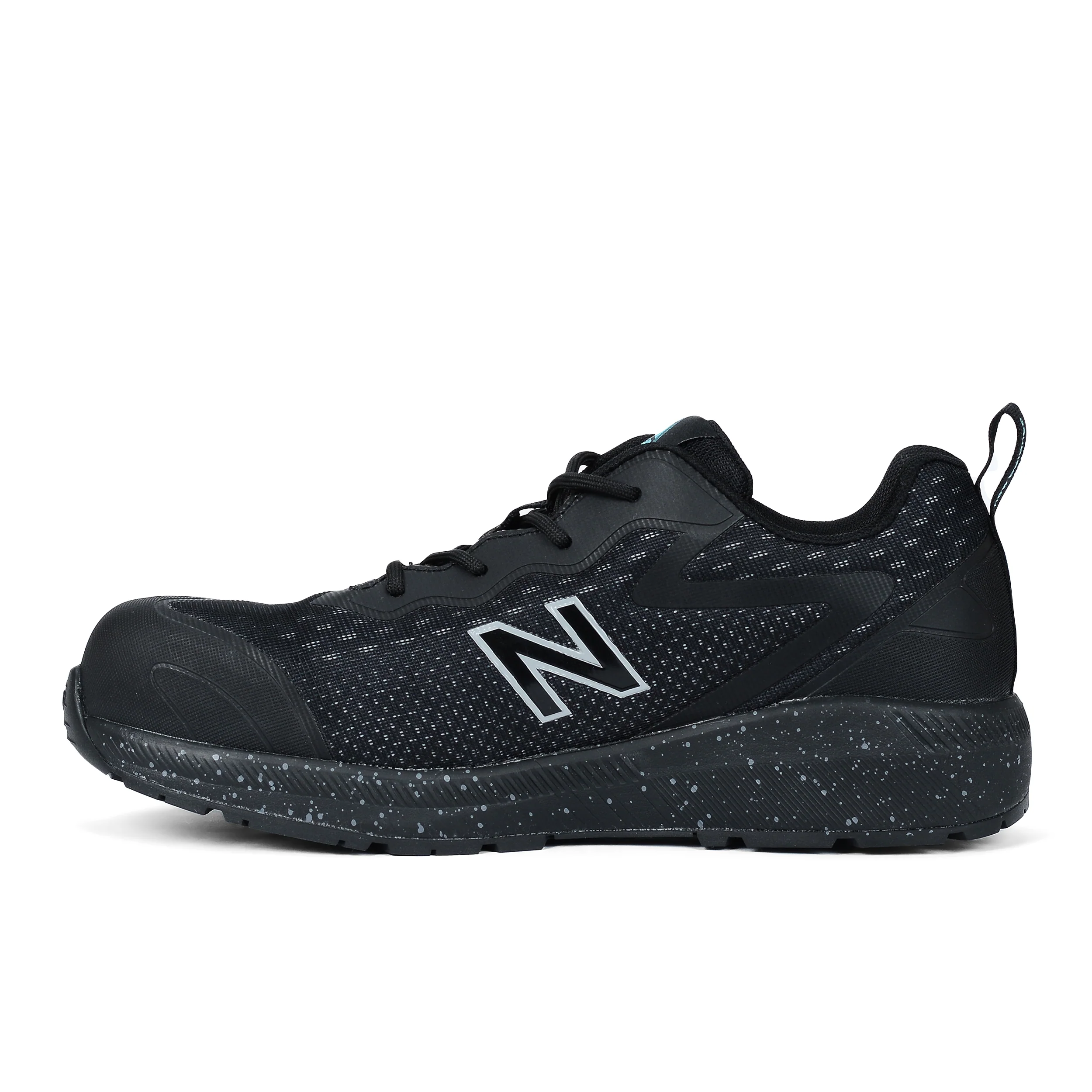 New Balance Logic Womens Safety Shoe (WIDLOGI) - Image 3