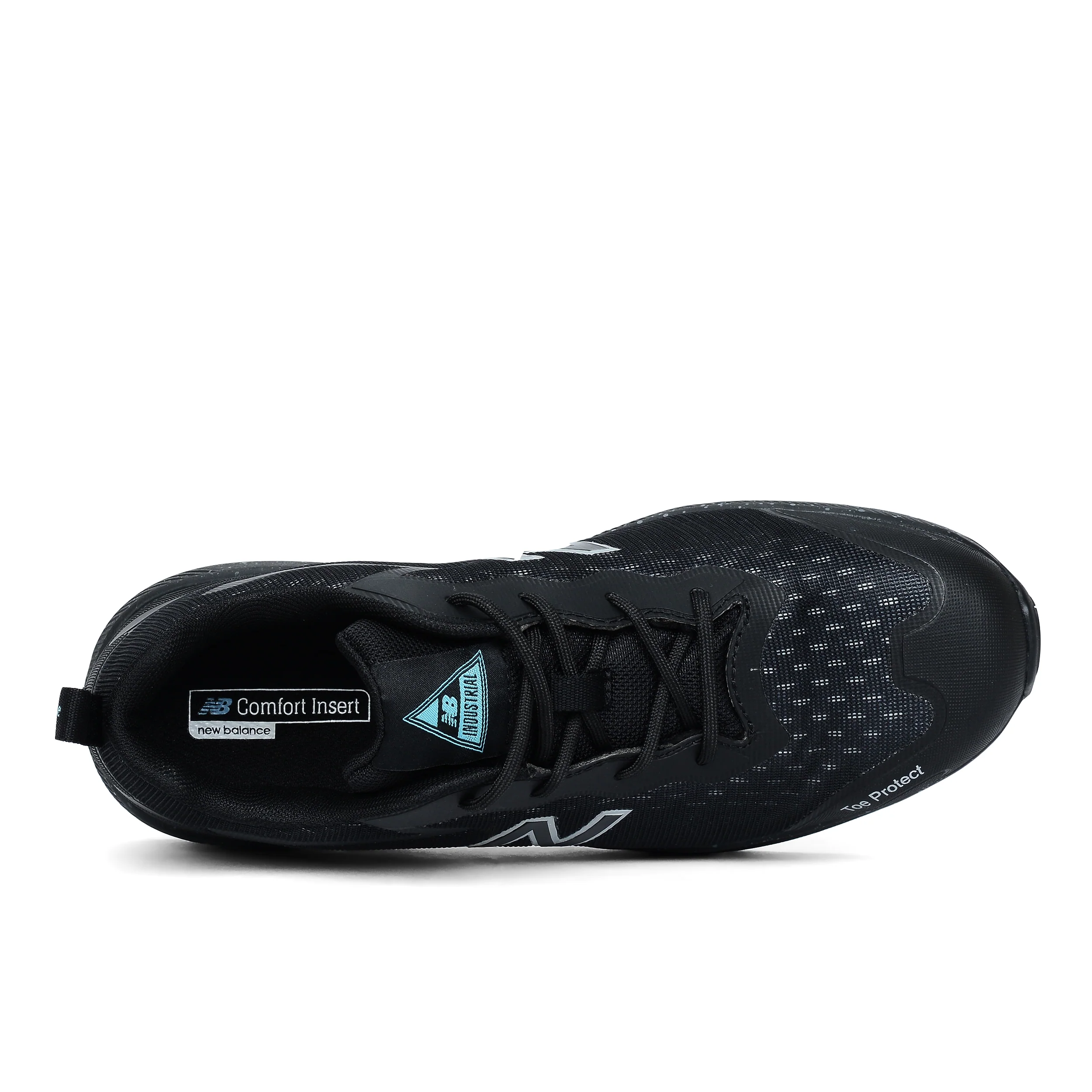 New Balance Logic Womens Safety Shoe (WIDLOGI) - Image 4