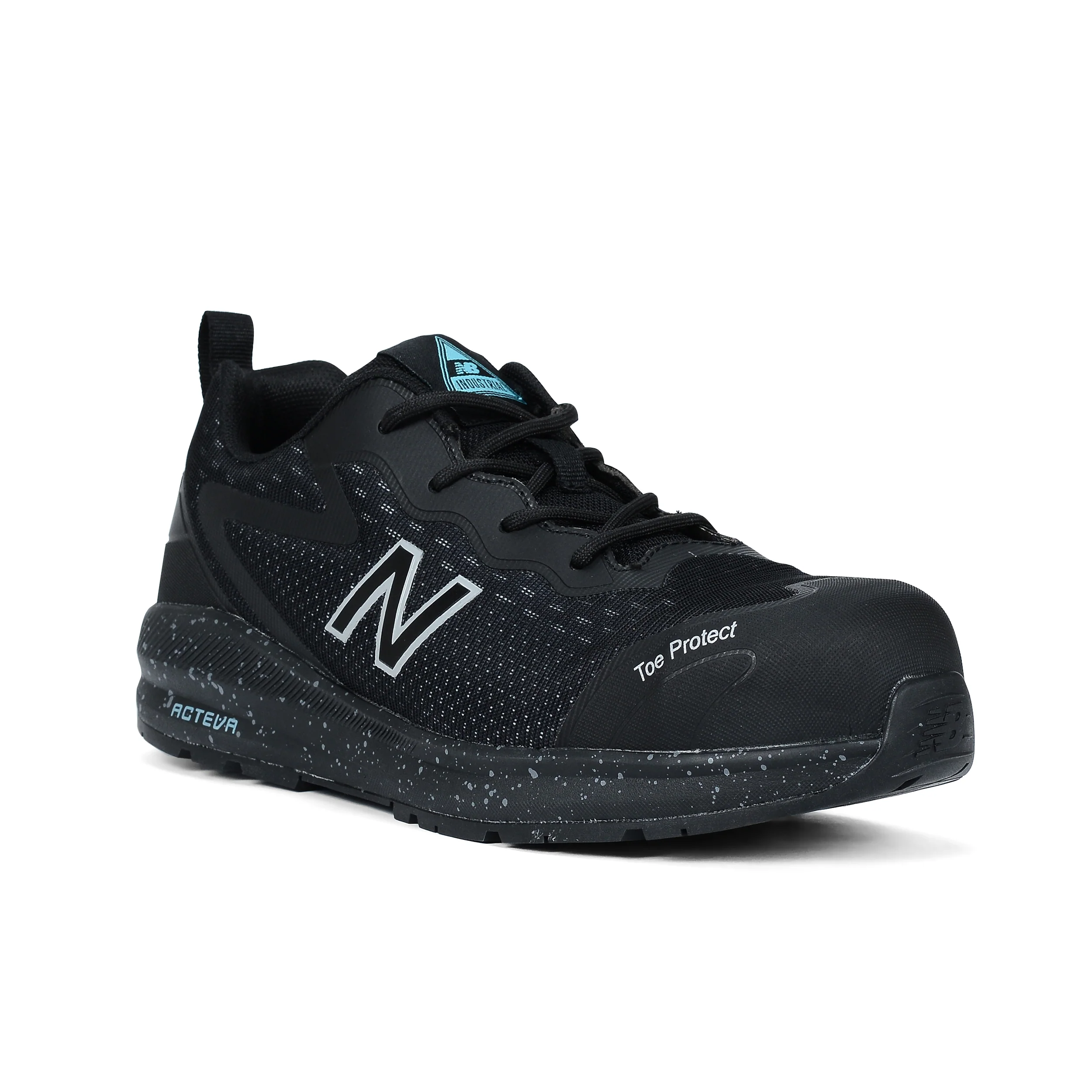 New Balance Logic Womens Safety Shoe (WIDLOGI) - Image 5
