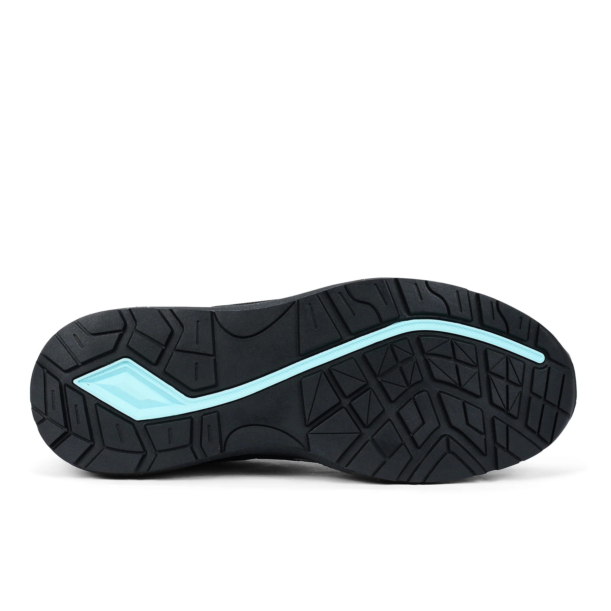 New Balance Logic Womens Safety Shoe (WIDLOGI) - Image 6