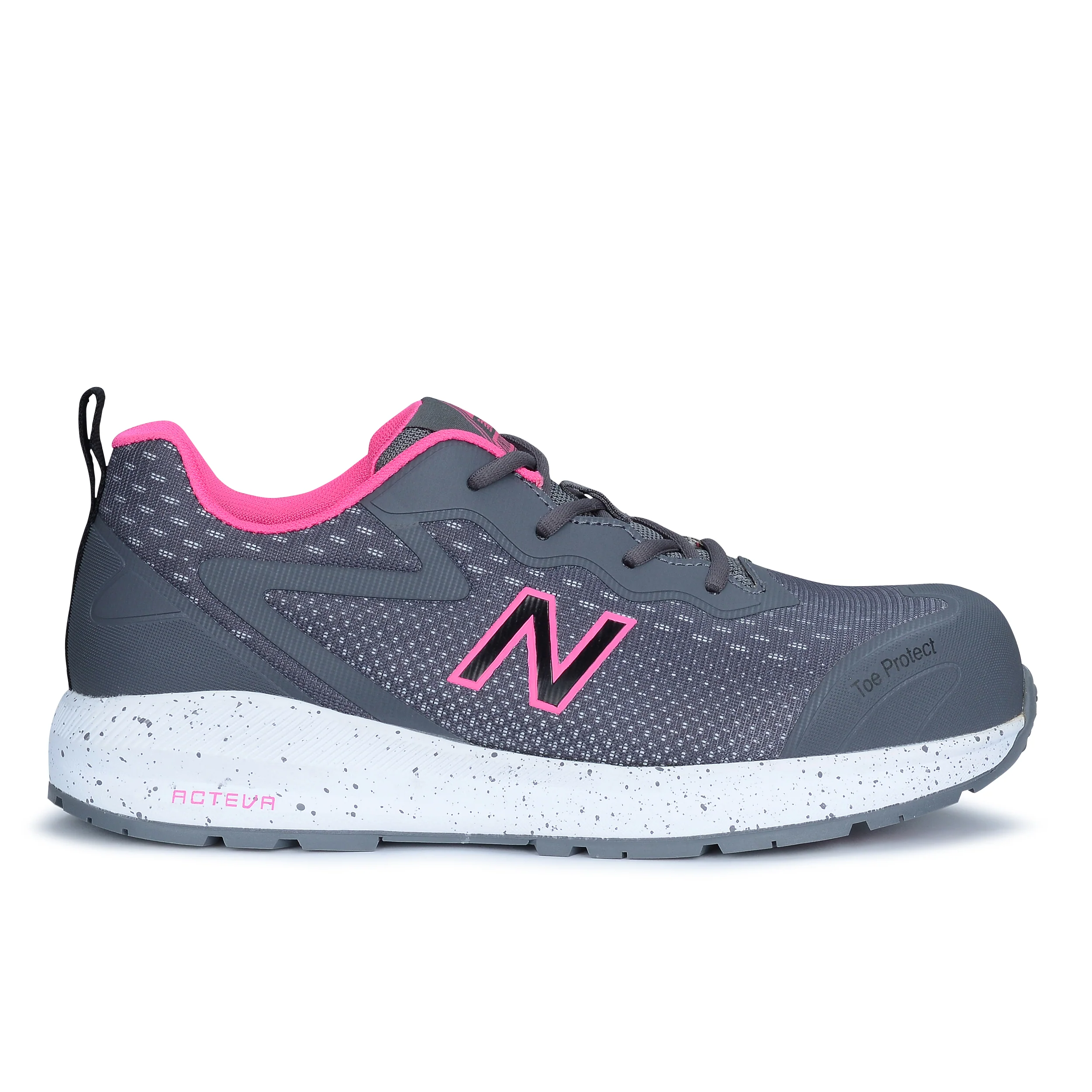 New Balance Logic Womens Safety Shoe (WIDLOGI) - Image 7