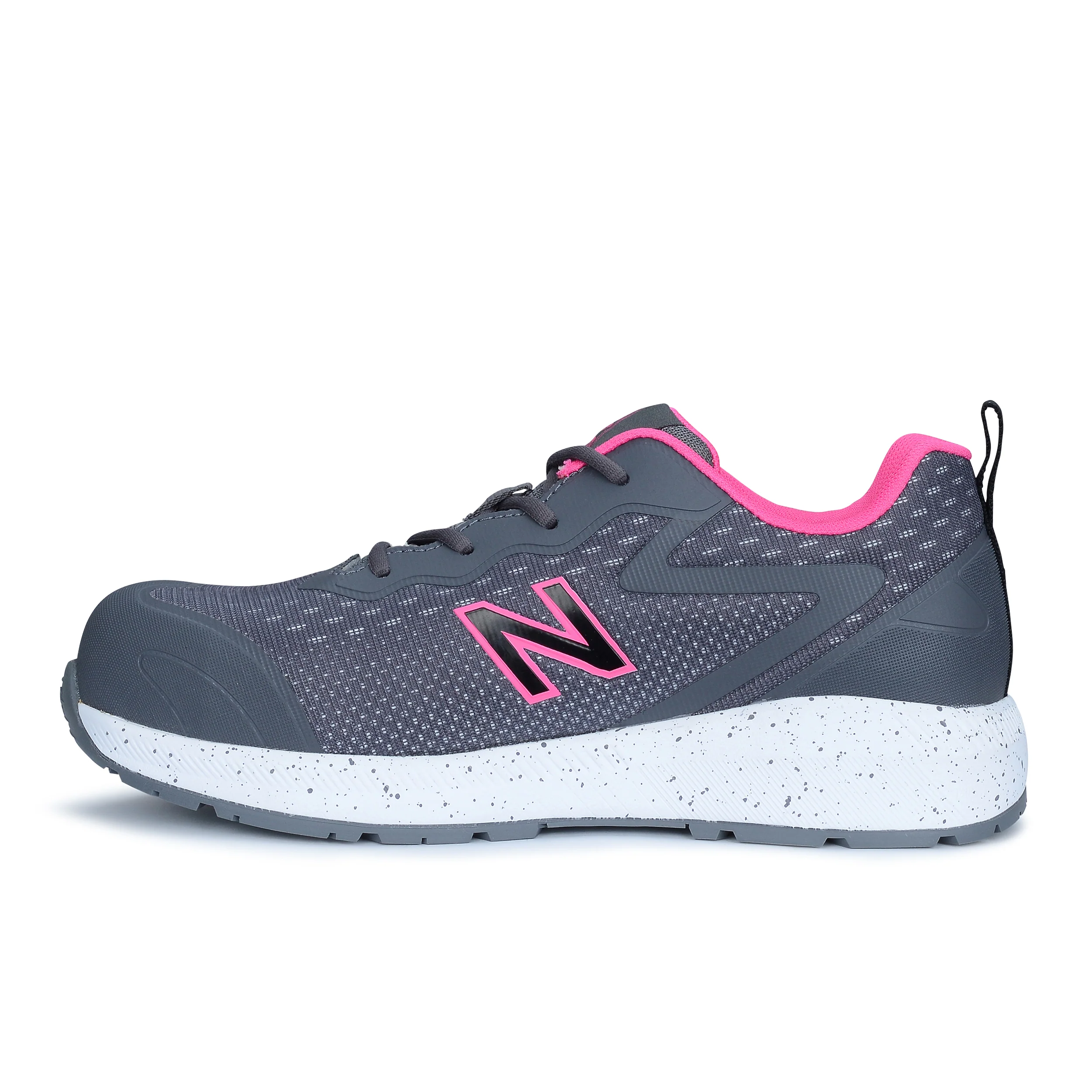 New Balance Logic Womens Safety Shoe (WIDLOGI) - Image 8