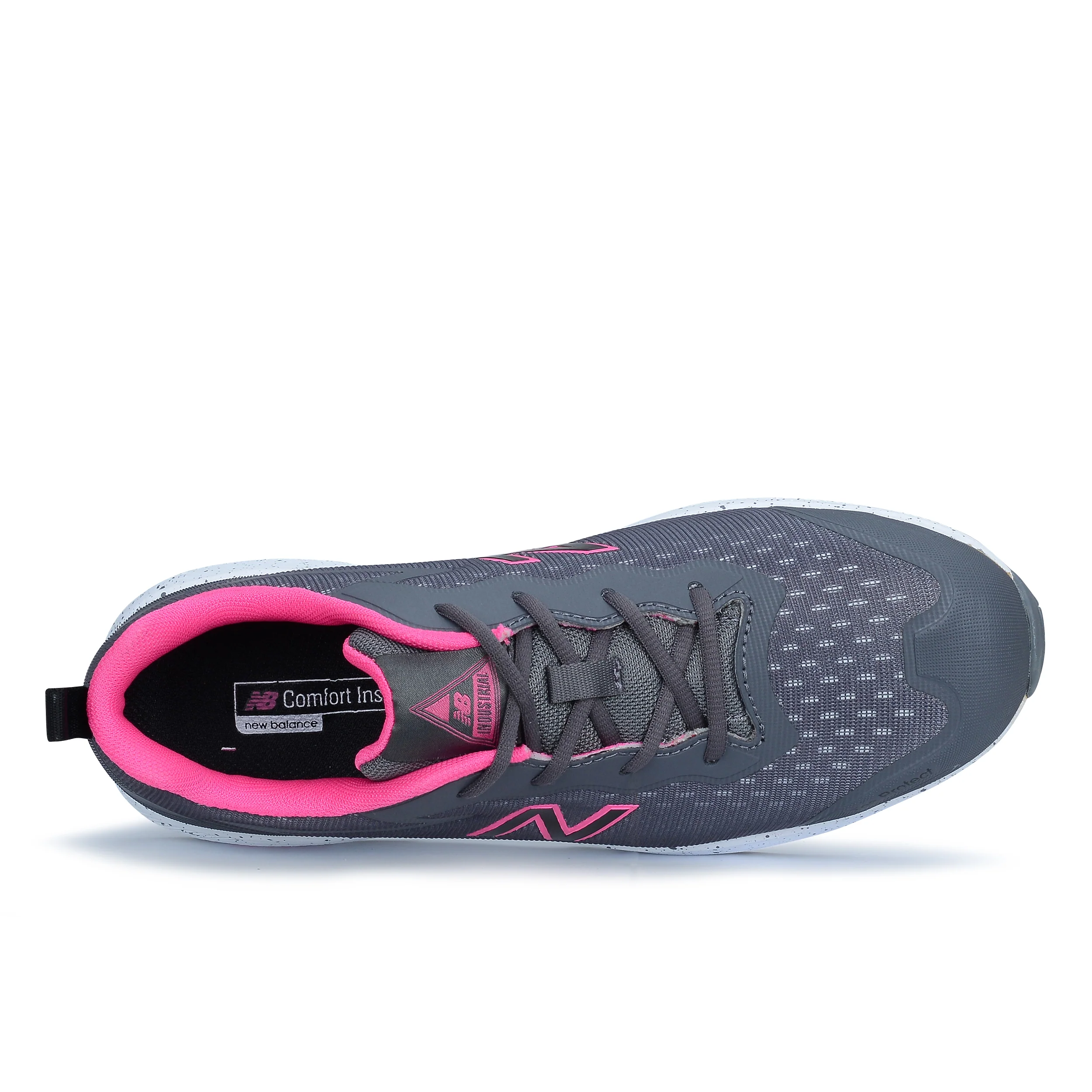 New Balance Logic Womens Safety Shoe (WIDLOGI) - Image 9