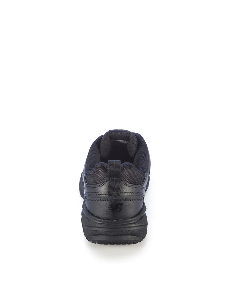 New Balance Non Safety 626 Mens Non Slip Shoe - Black (MID626K2) - Image 6