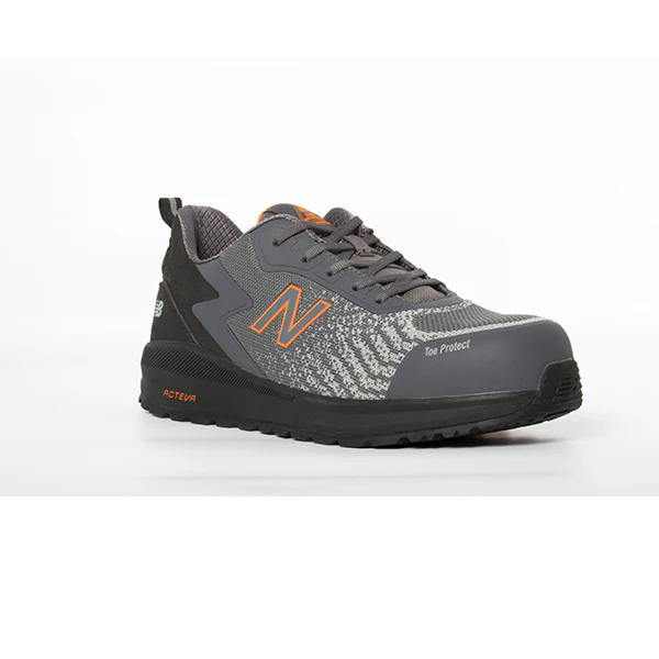 New Balance Speedware Men Safety Shoe(MIDSPWR) - Image 11