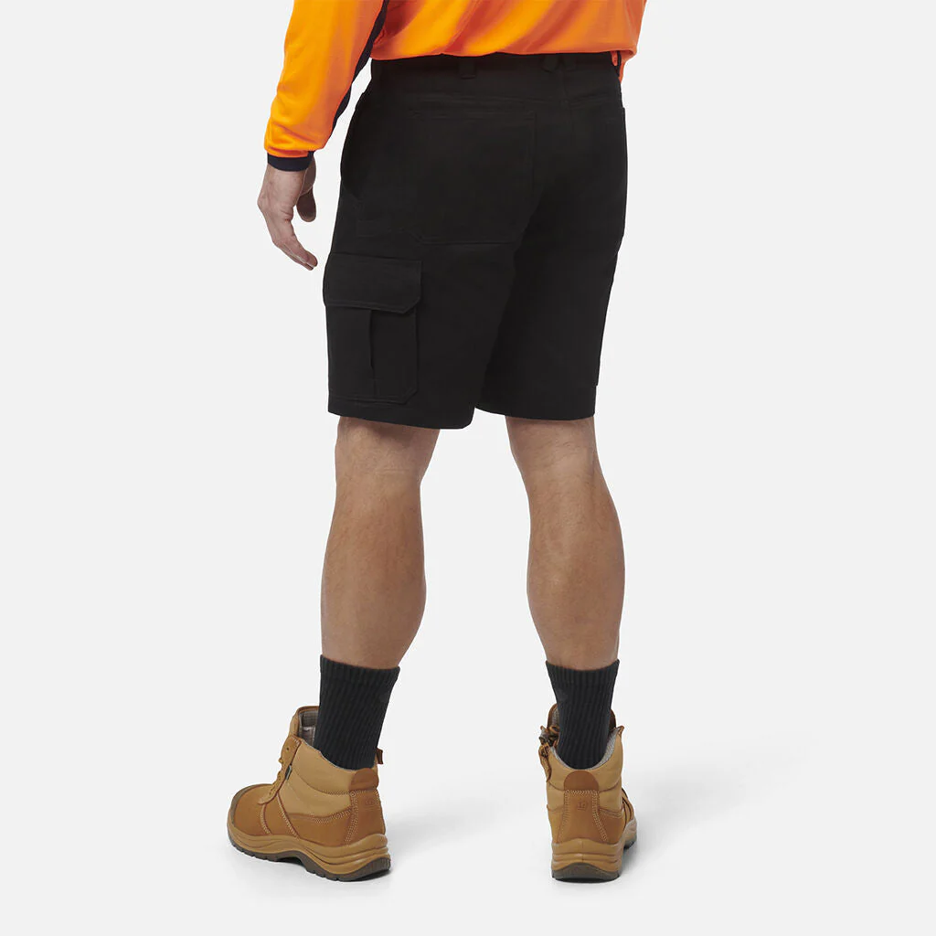 King Gee Originals New G's Cargo Work Shorts (K17100) - Image 8