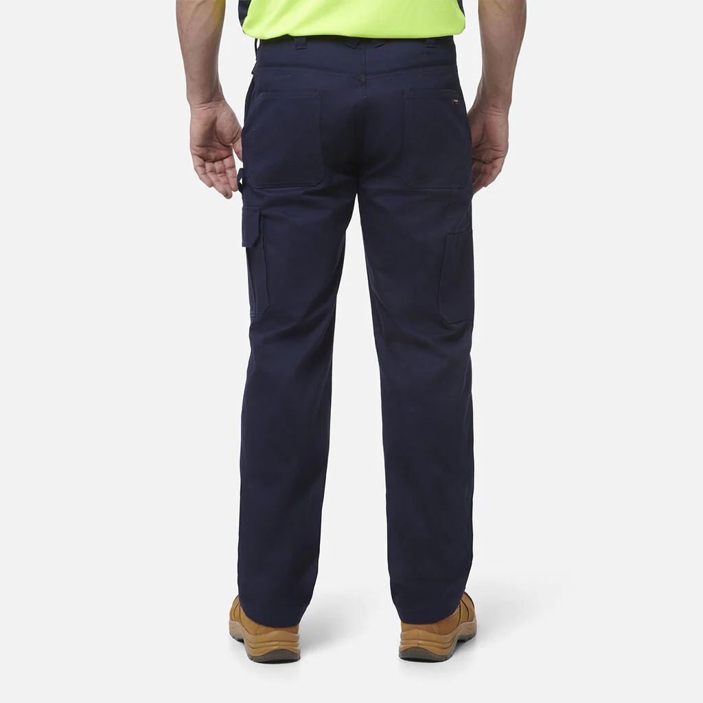 King Gee Originals New G's Cargo Work Pants (K13100) - Image 10