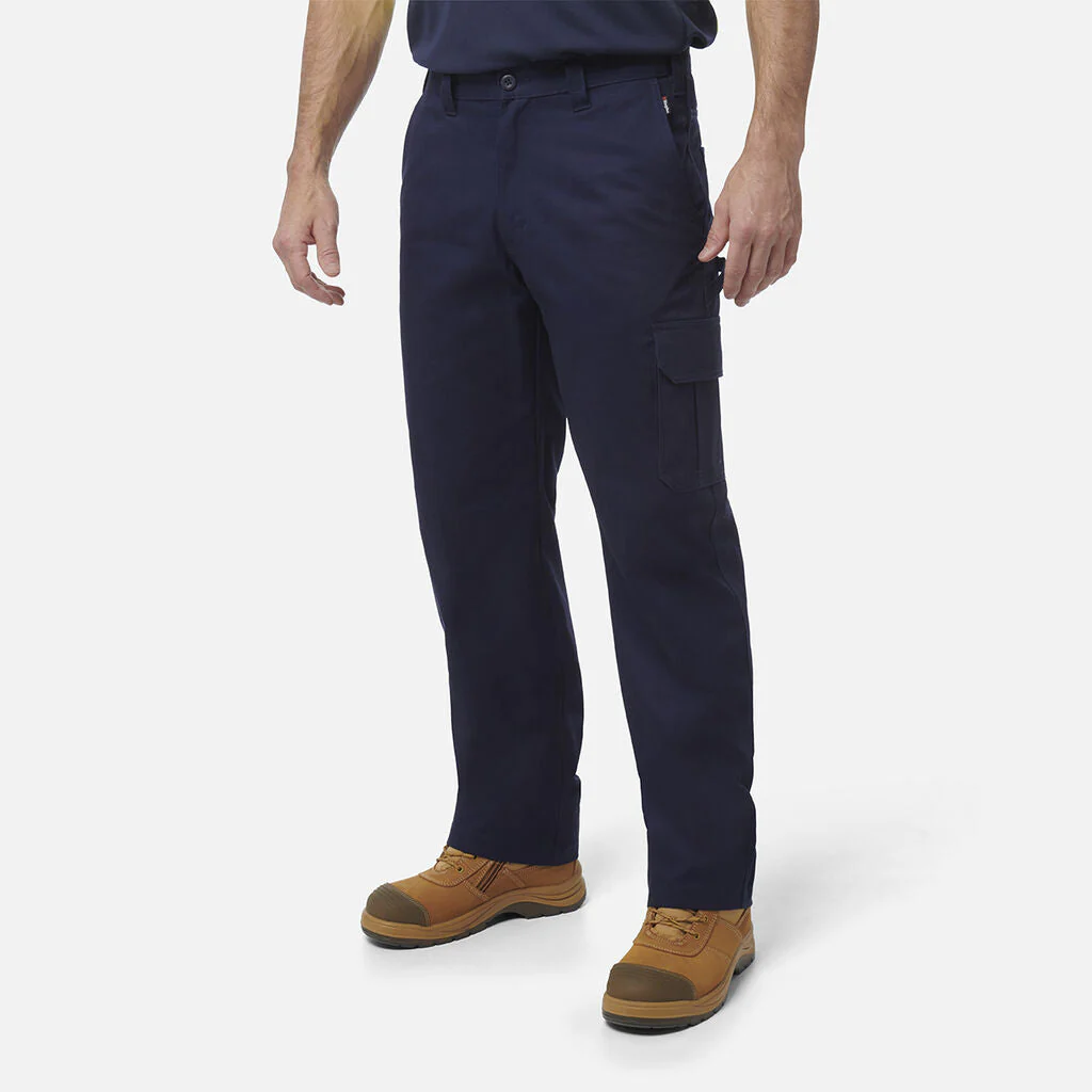 King Gee Originals New G's Cargo Work Pants (K13100) - Image 11