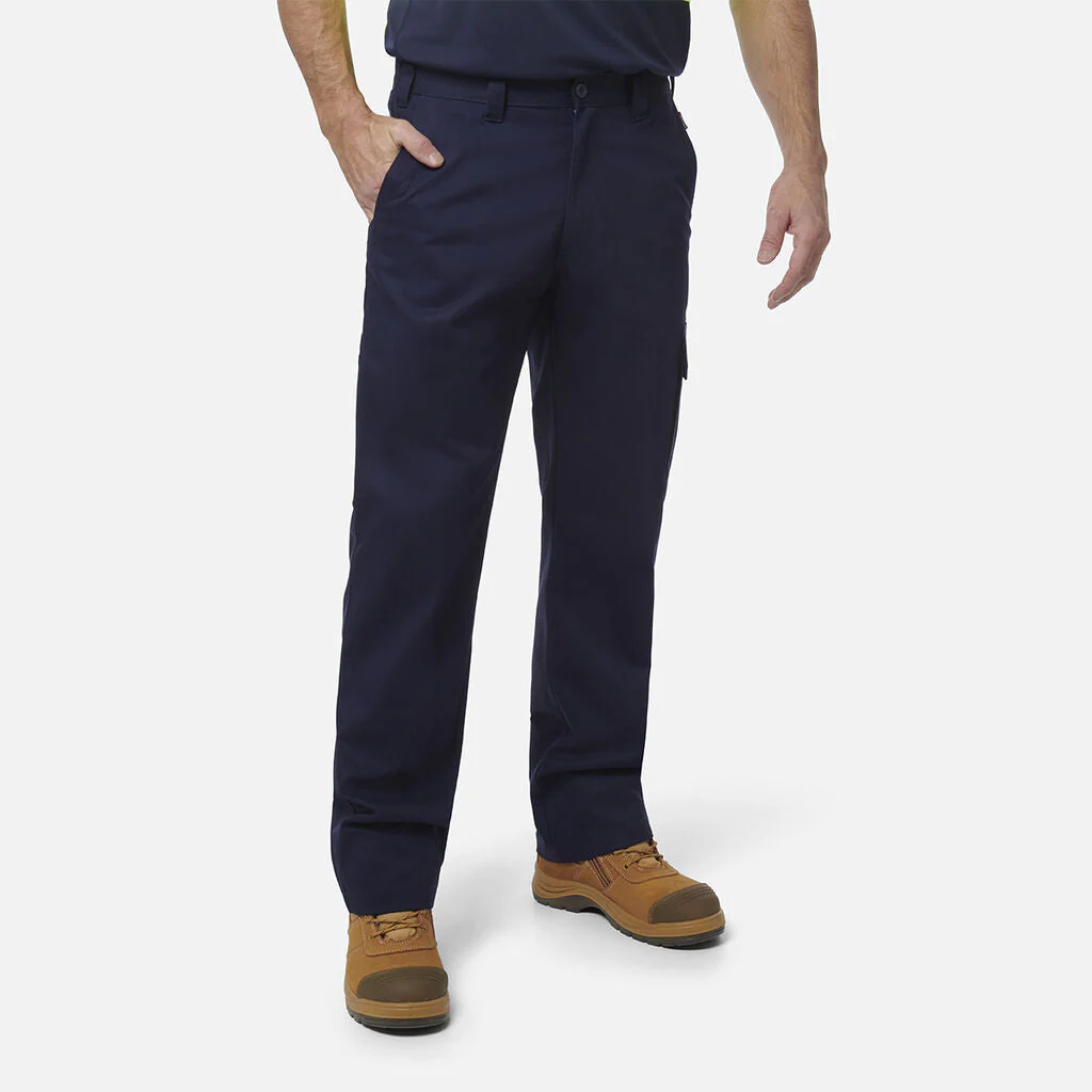 King Gee Originals New G's Cargo Work Pants (K13100) - Image 12