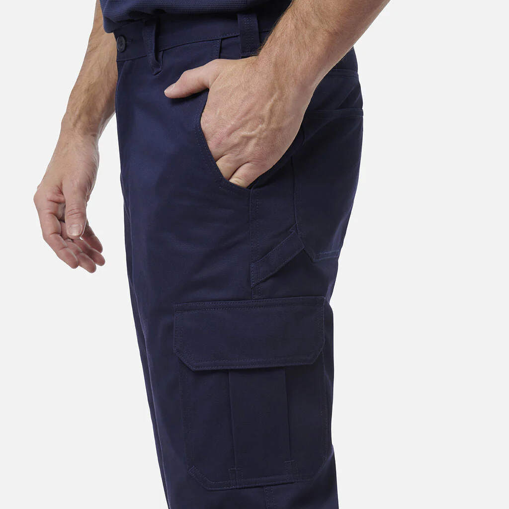 King Gee Originals New G's Cargo Work Pants (K13100) - Image 13