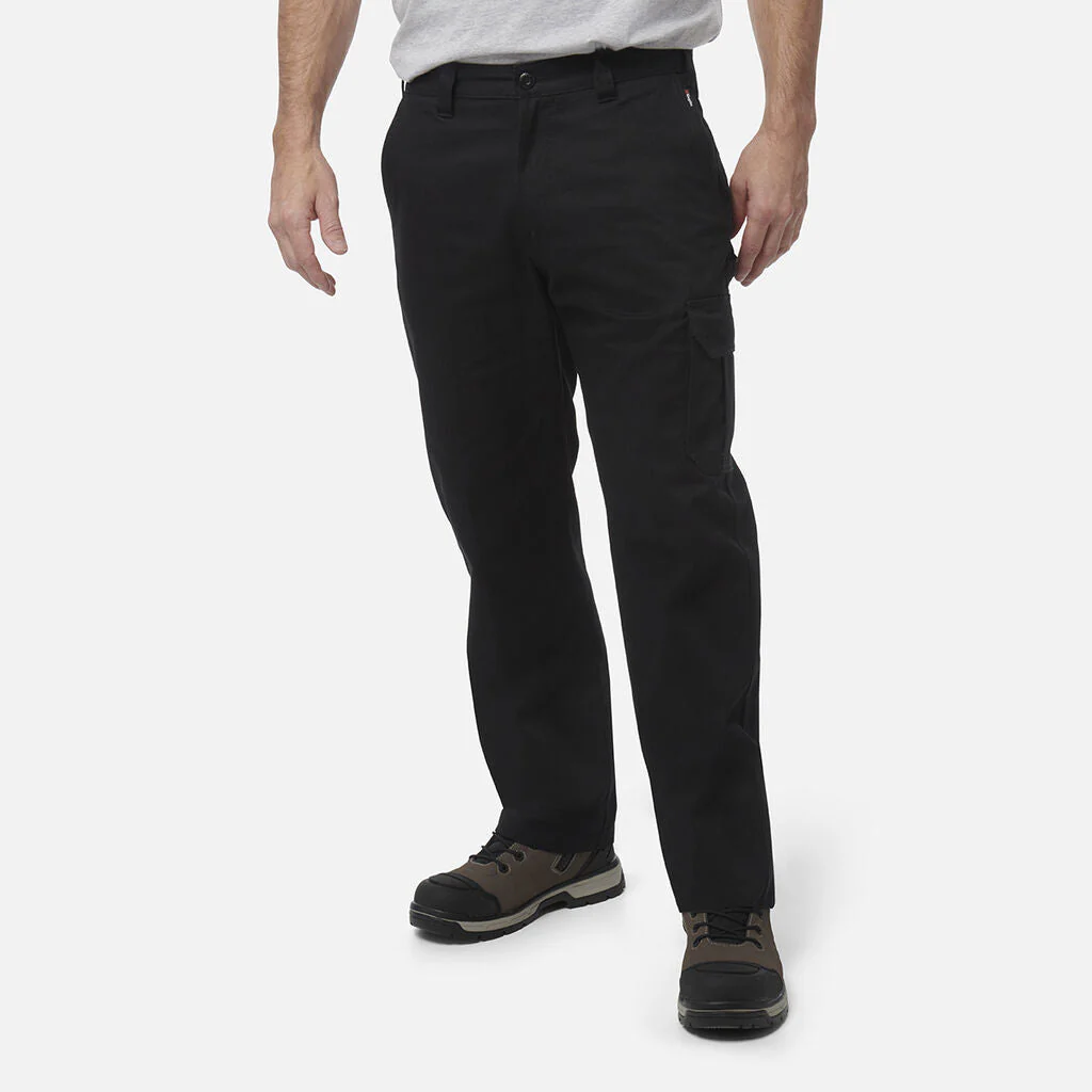 King Gee Originals New G's Cargo Work Pants (K13100) - Image 3