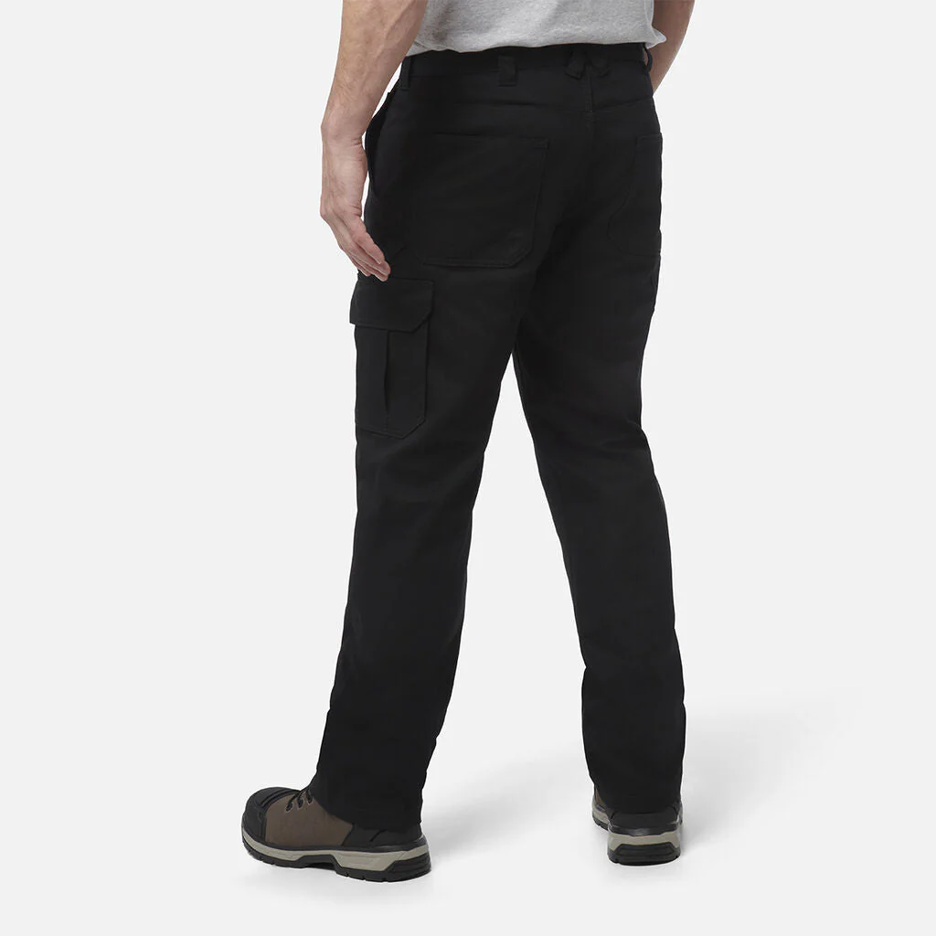 King Gee Originals New G's Cargo Work Pants (K13100) - Image 7
