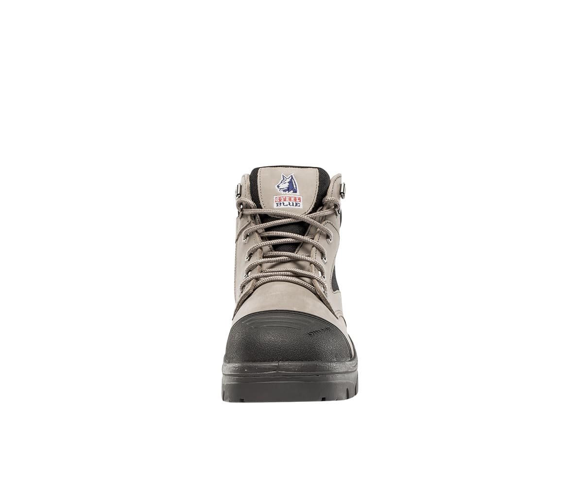 Steel Blue Parkes Zip Scuff Cap Safety Boot (312658) - Image 10