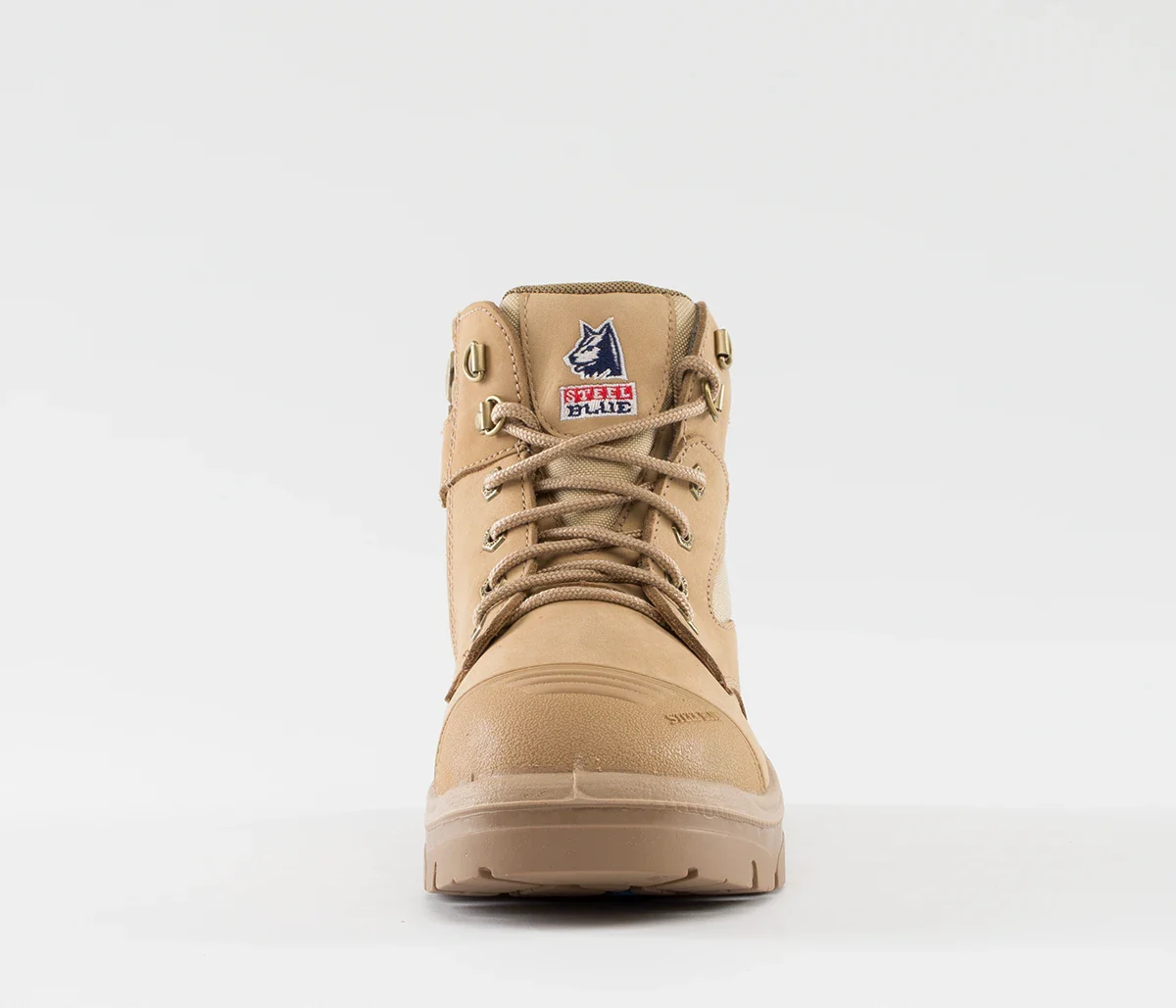 Steel Blue Parkes Zip Scuff Cap Safety Boot (312658) - Image 20