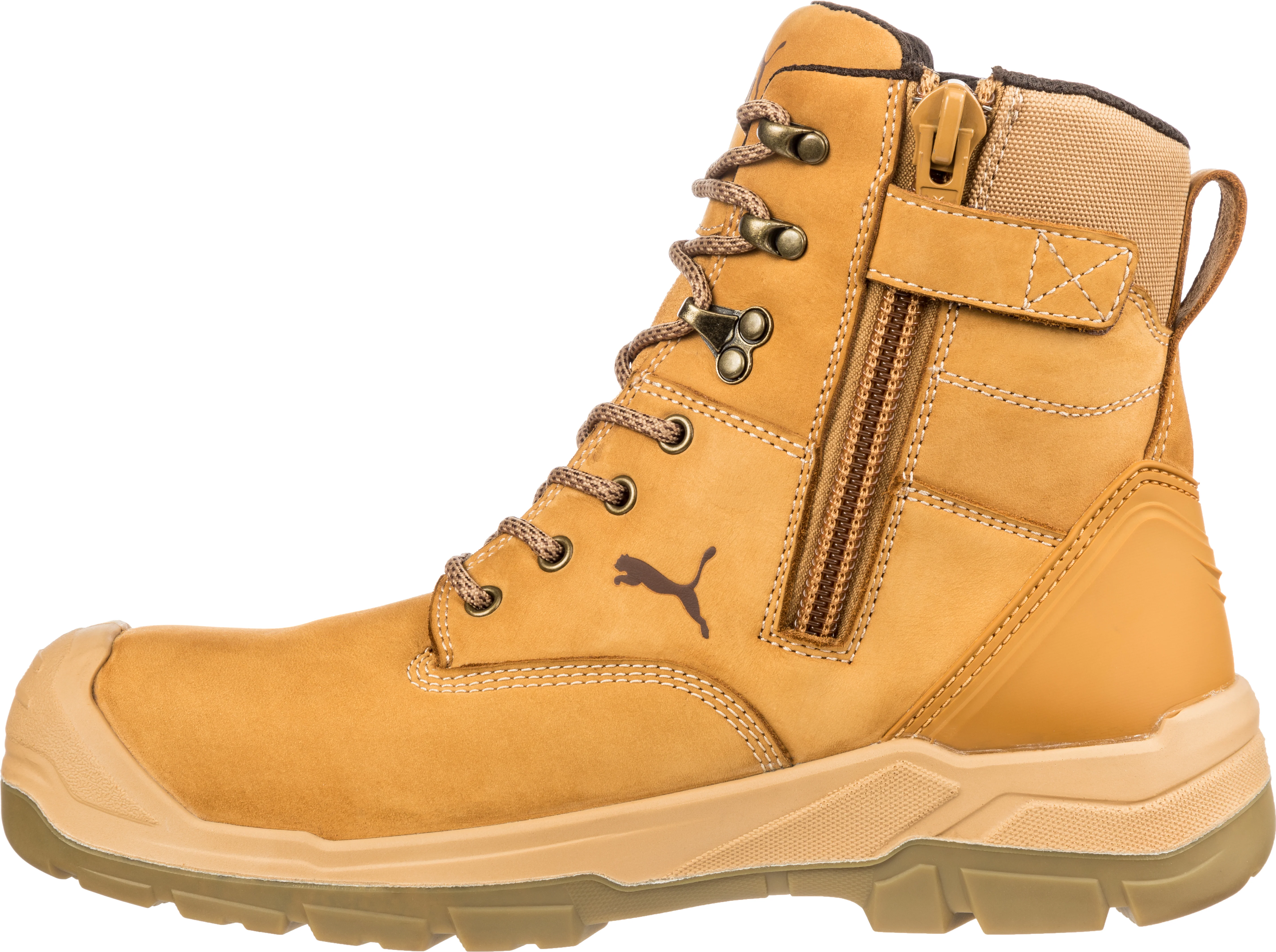Puma Safety Conquest Unisex (630727) - Image 3