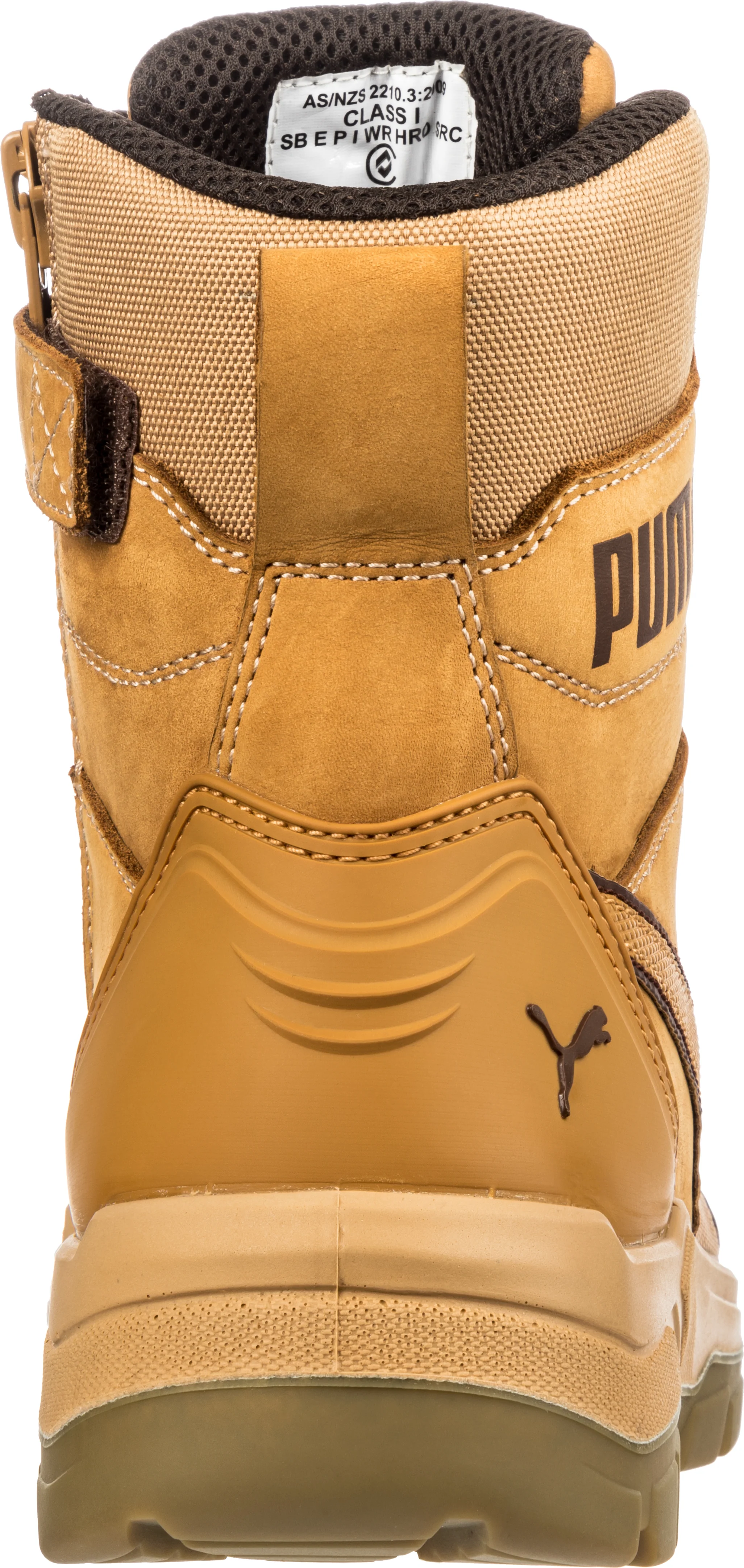 Puma Safety Conquest Unisex (630727) - Image 4