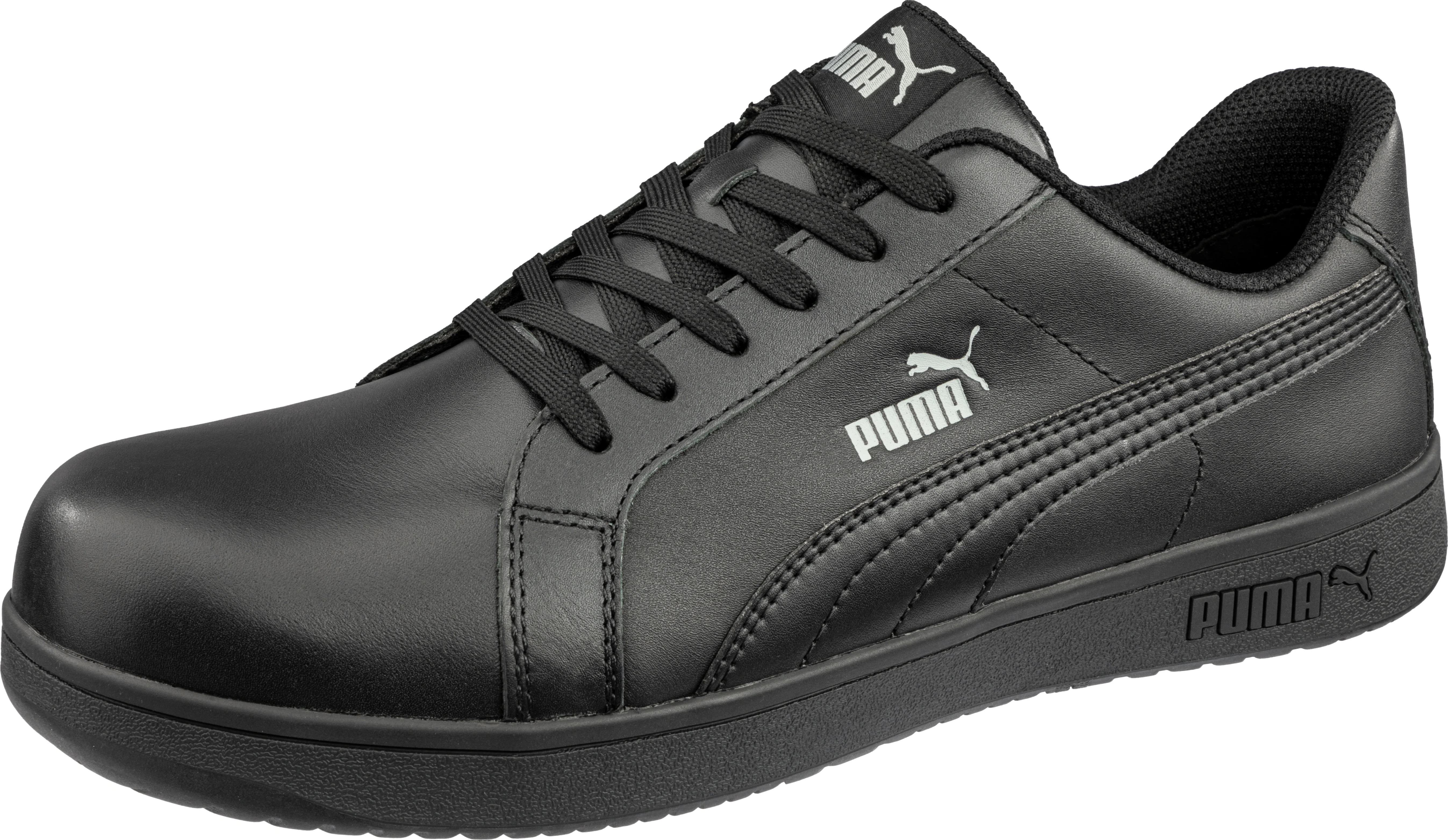 Puma Safety Iconic Unisex (640007) - Image 3