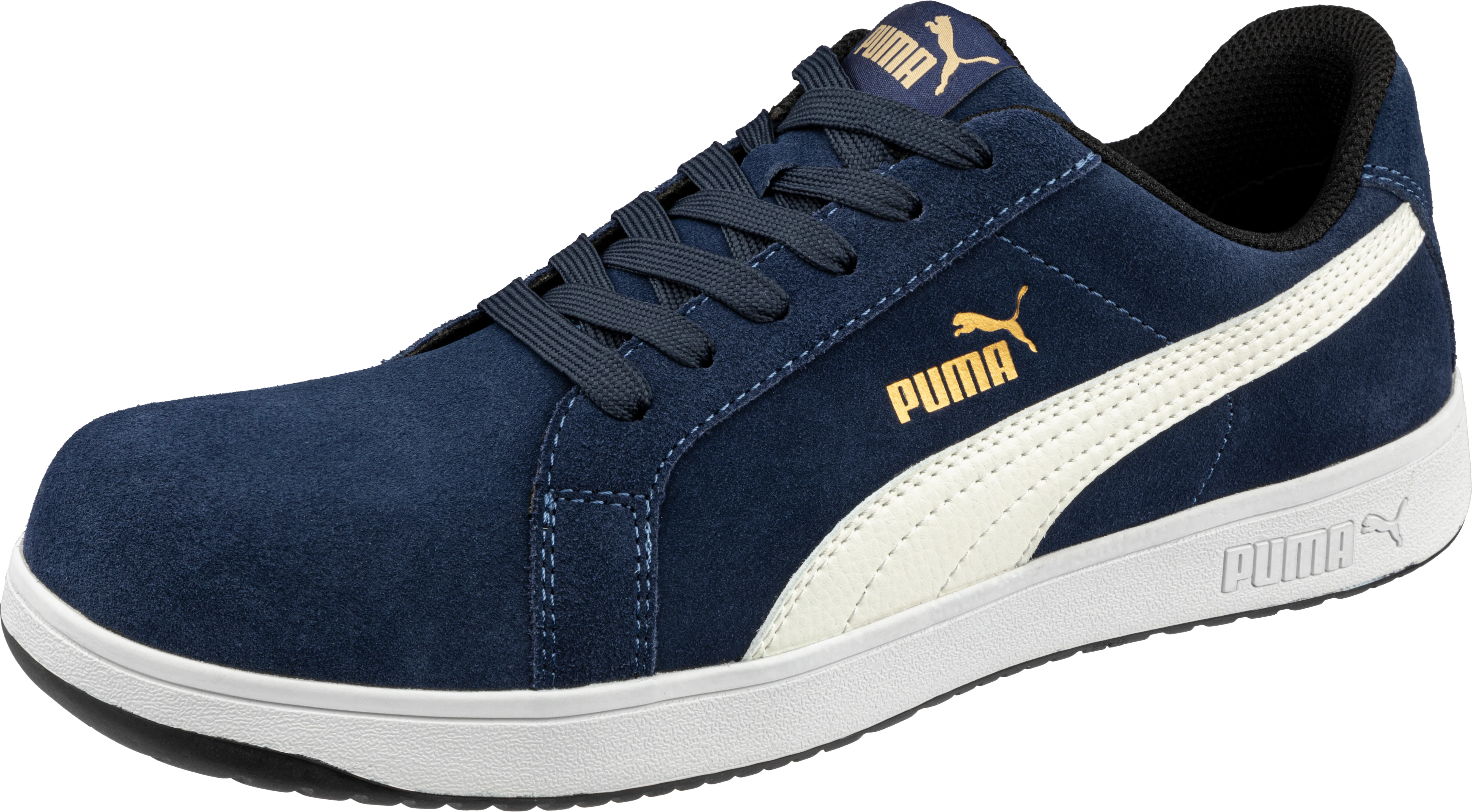 Puma Safety Iconic Unisex (640027) - Image 3