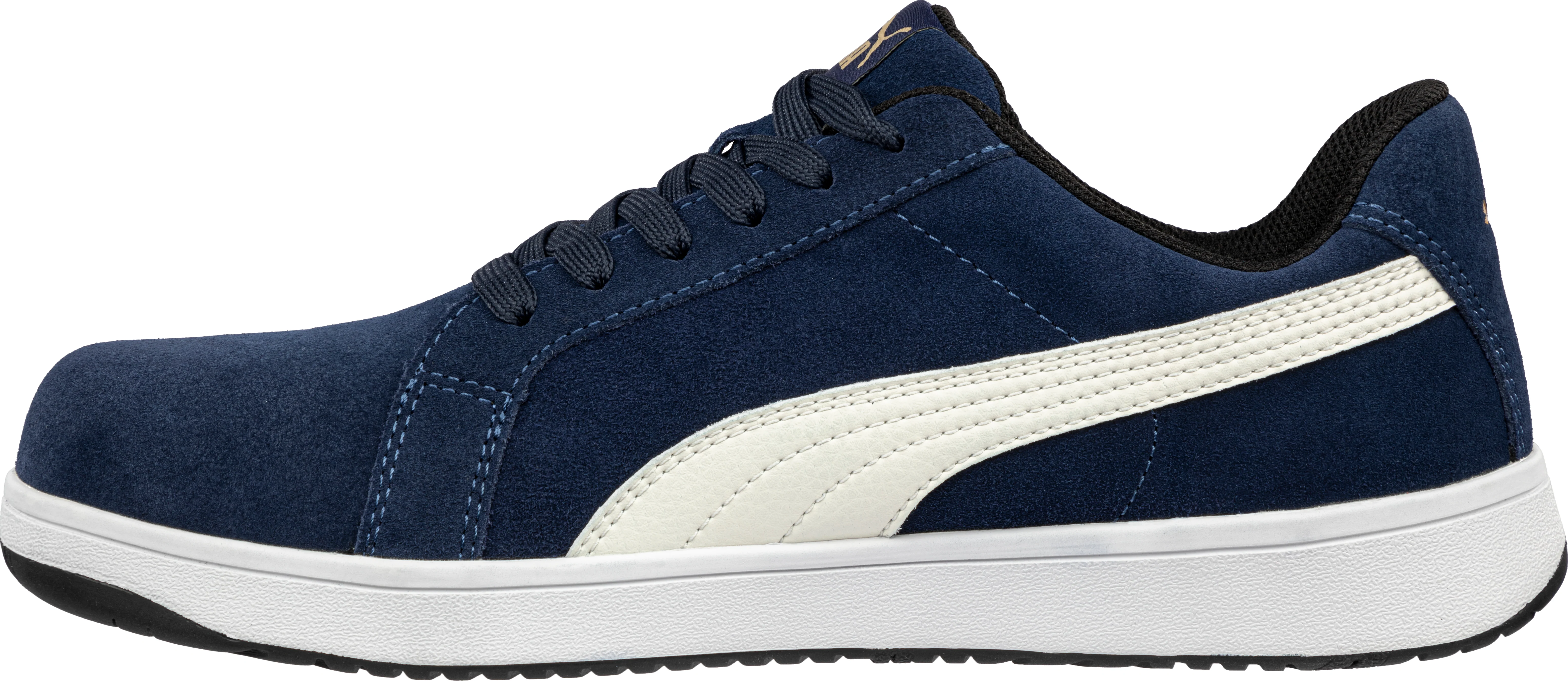 Puma Safety Iconic Unisex (640027) - Image 4
