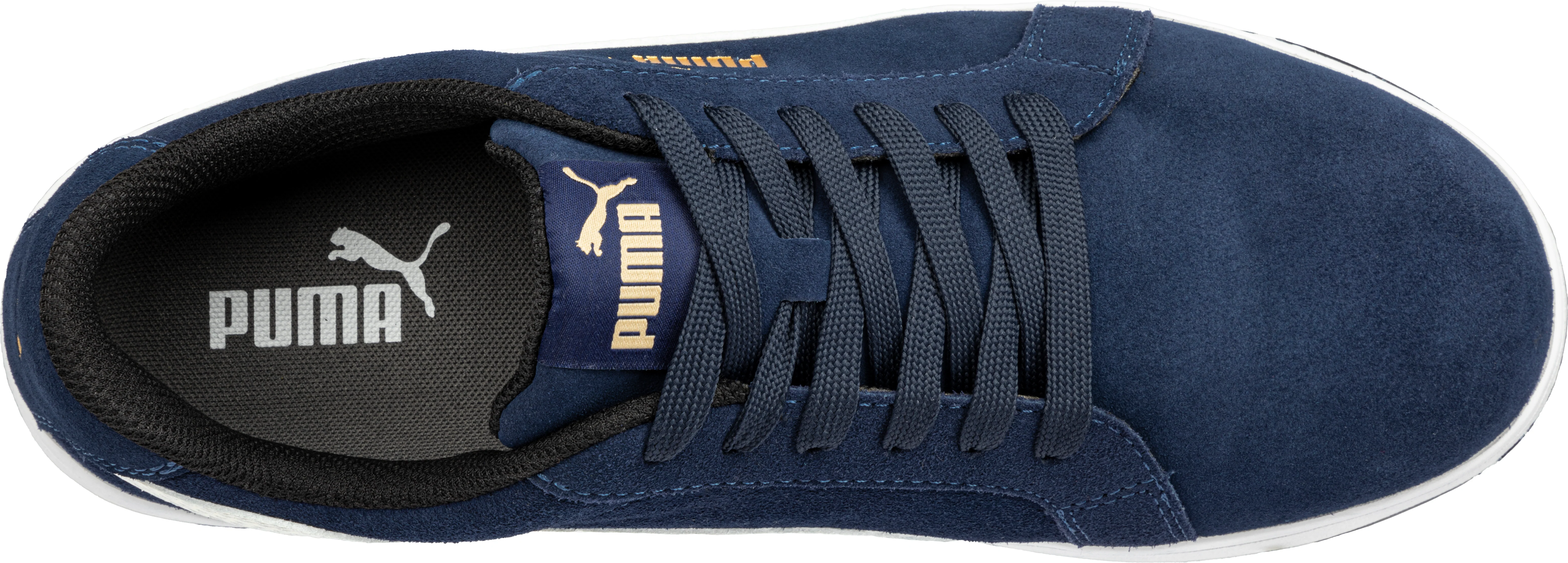 Puma Safety Iconic Unisex (640027) - Image 5