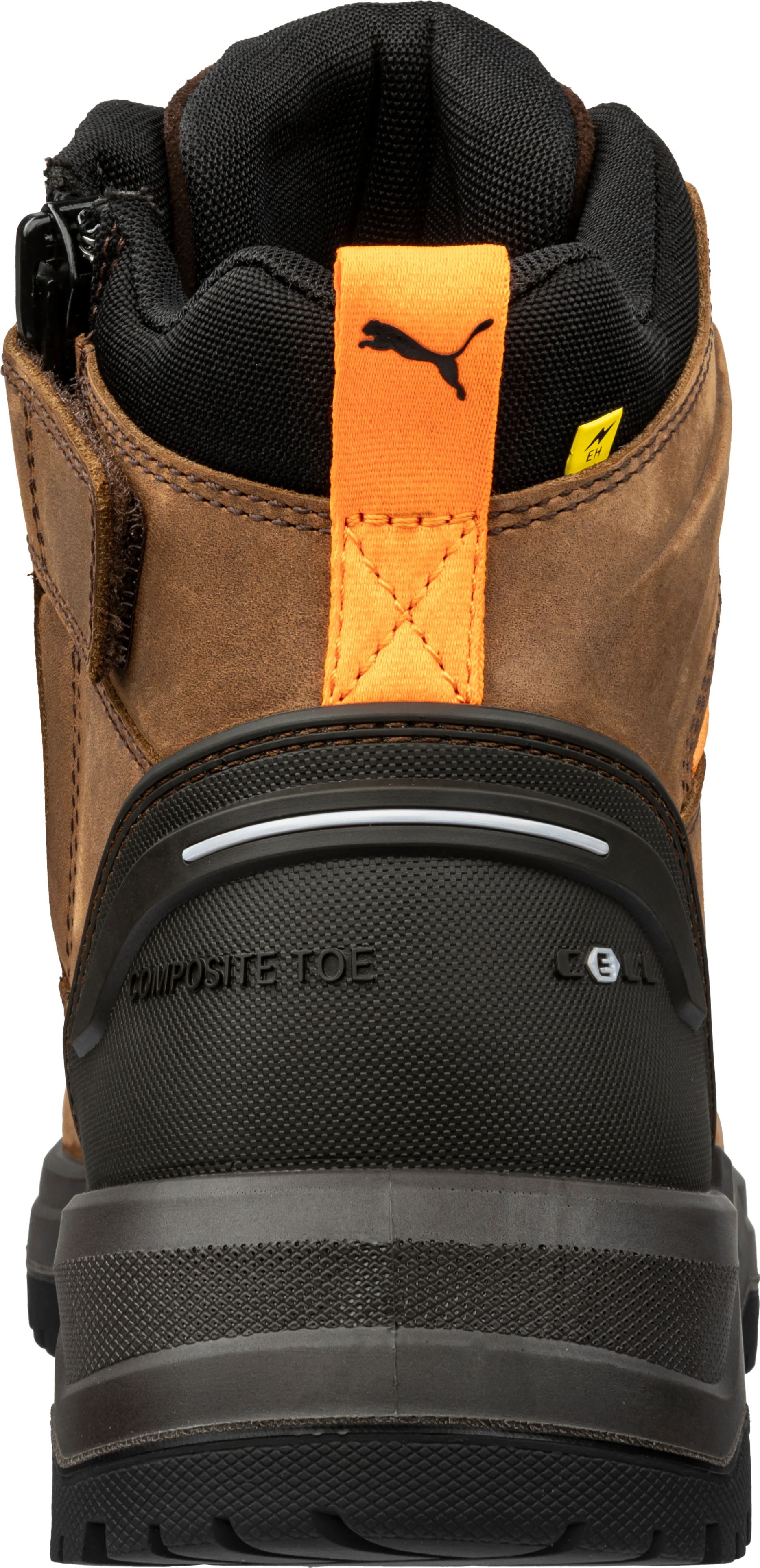 Puma Safety Iron HD Mid (632717) - Image 4