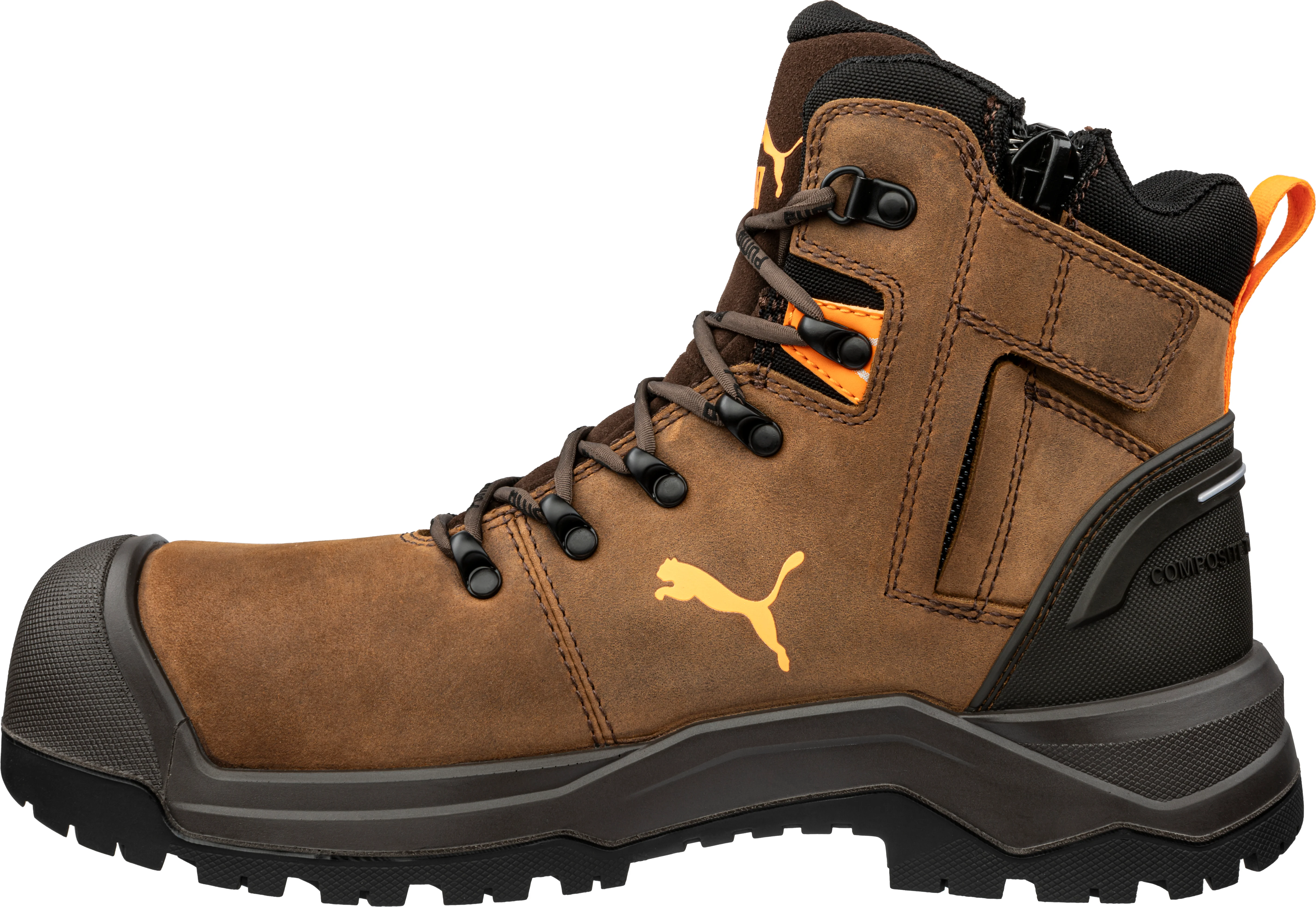 Puma Safety Iron HD Mid (632717) - Image 5