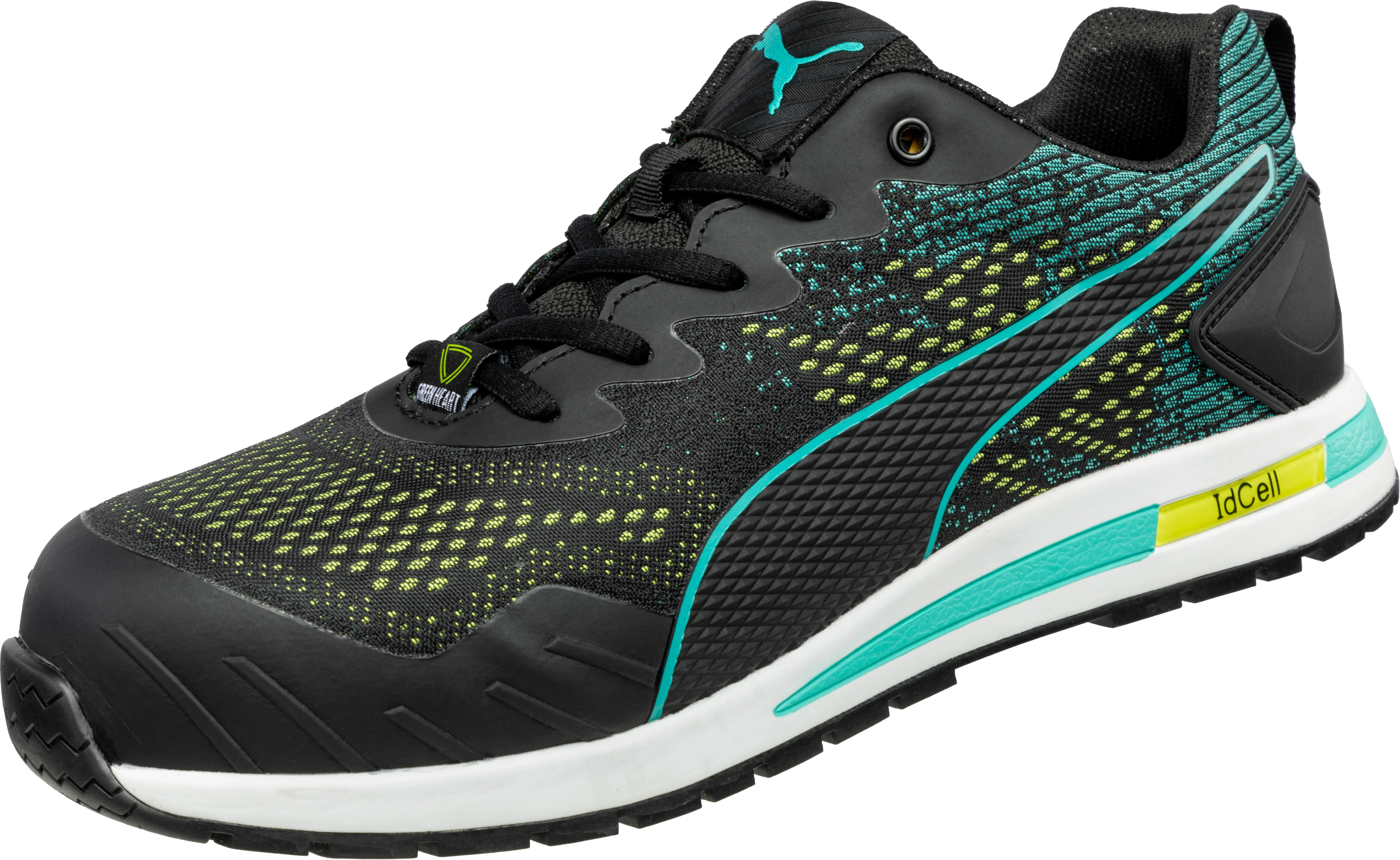 Puma Safety Vivid Knit Unisex (643057) - Image 3