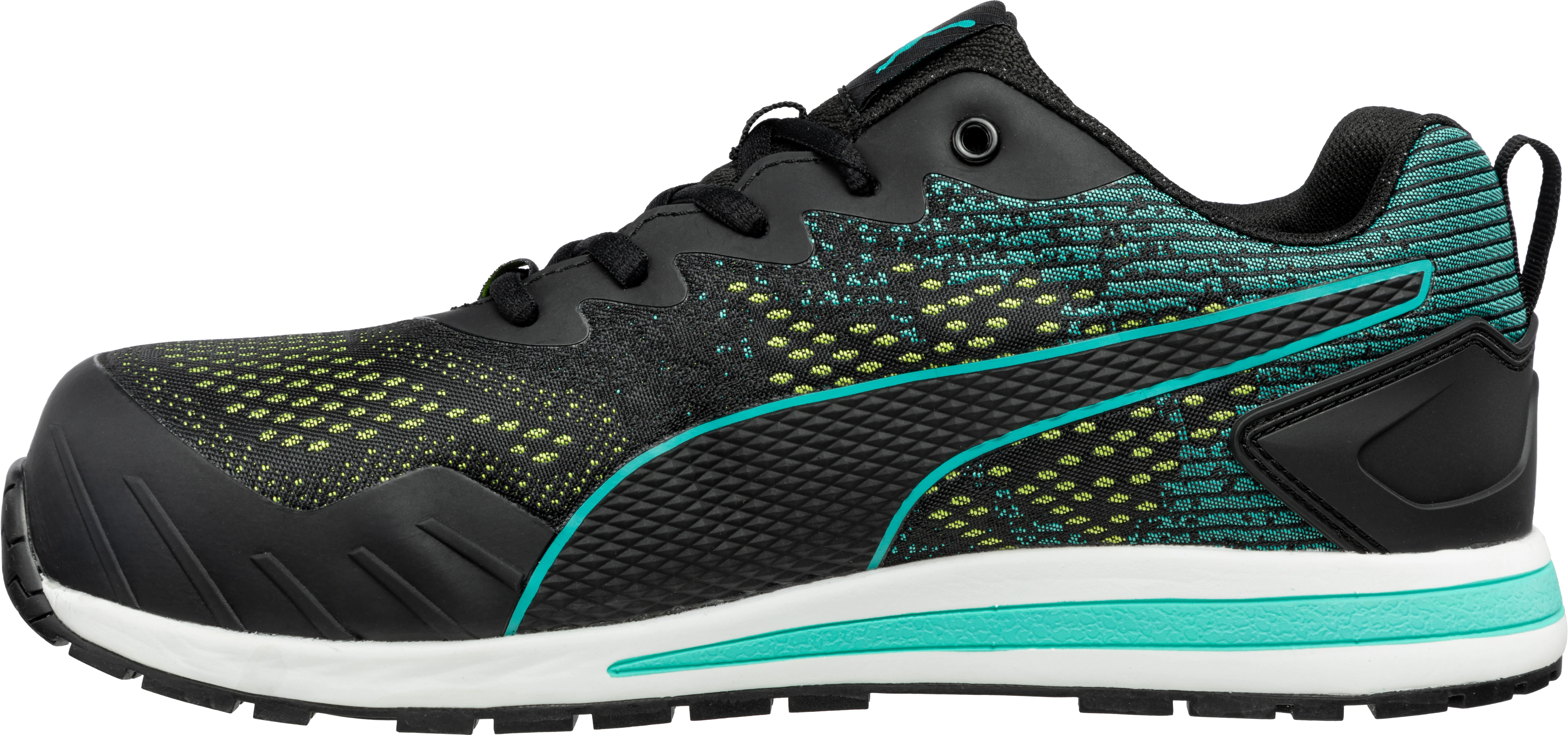 Puma Safety Vivid Knit Unisex (643057) - Image 4