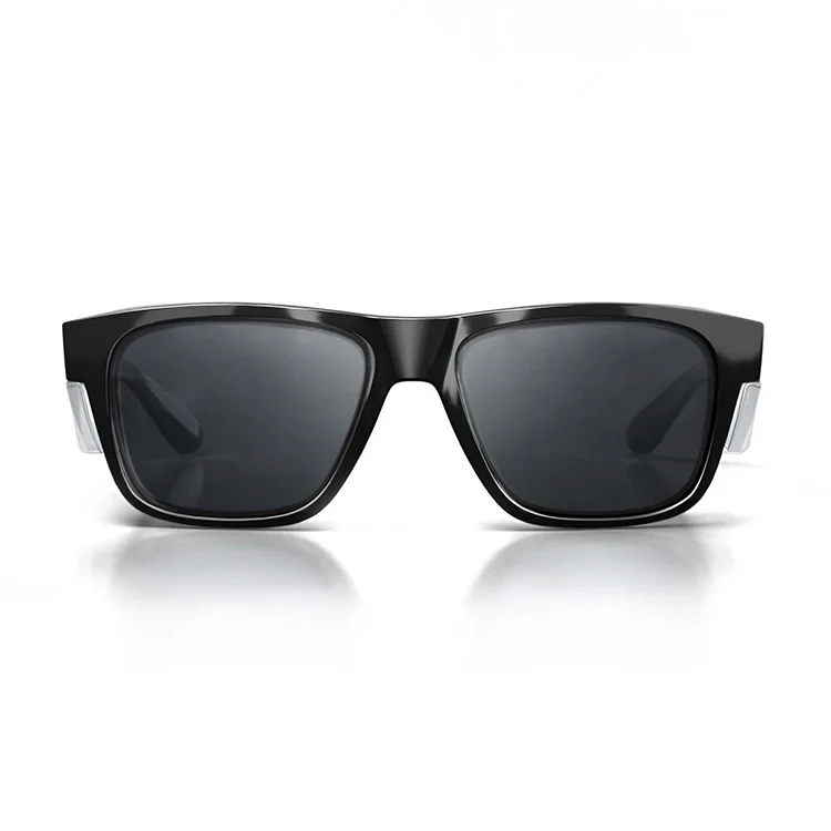 Safestyle Fusions Black Frame Tinted Lens (FBT100) - Image 3