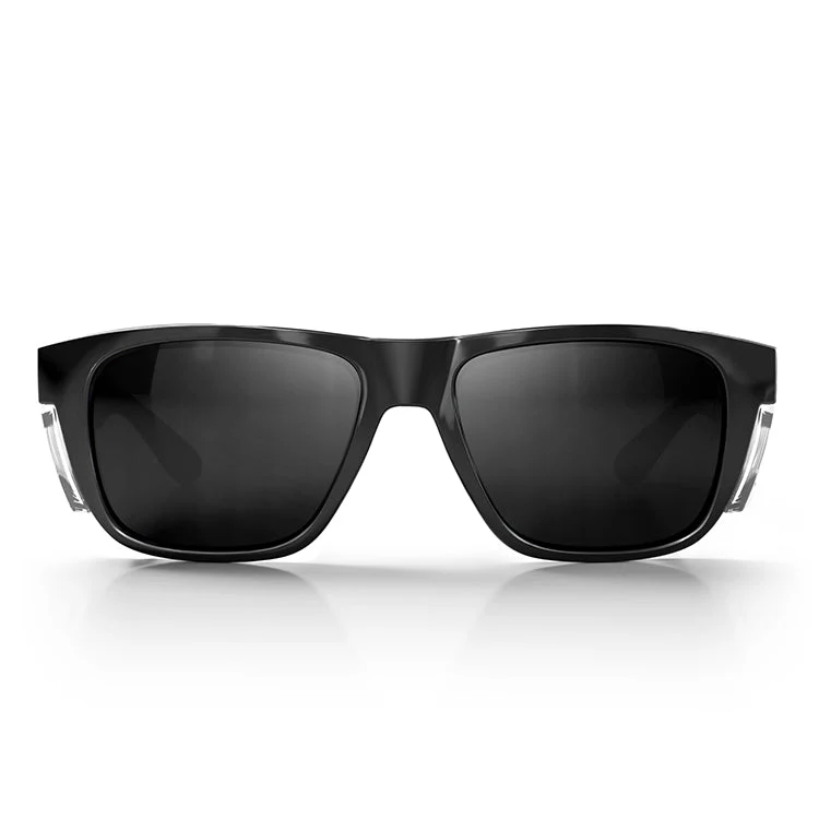 Safestyle Fusions XL Black Frame Polarised Lens (FBPXL100) - Image 4
