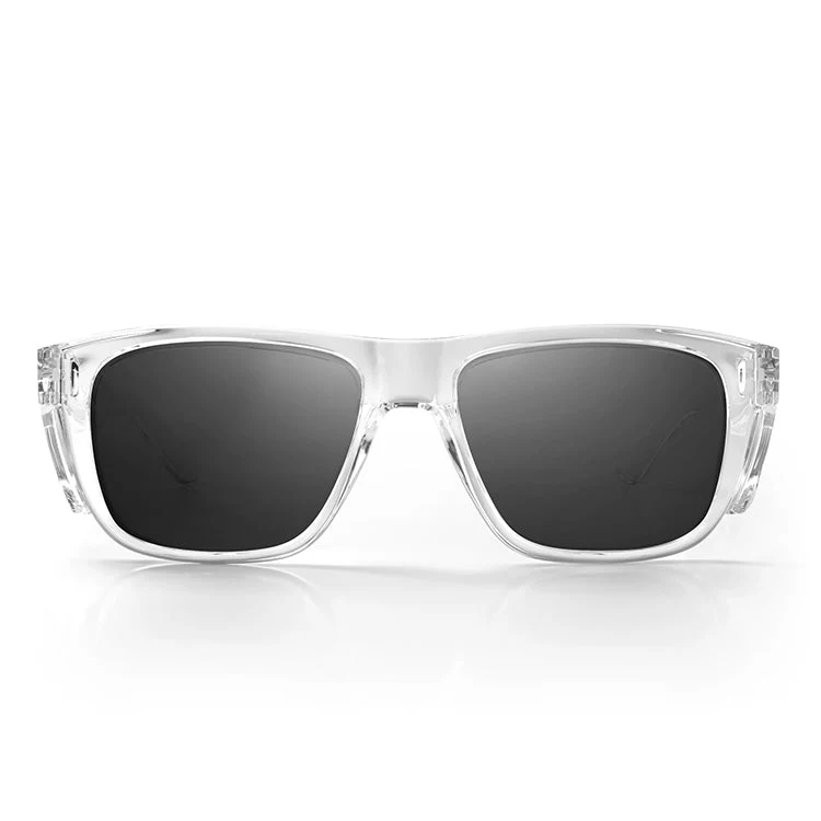 Safestyle Fusions Xl Clear Frame Polarised Lens (FCPXL100) - Image 4