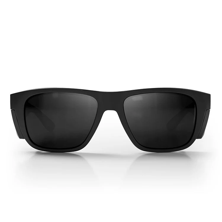 Safestyle Fusions Xl Matte Black Frame Polarised Lens (FMBPXL100) - Image 4