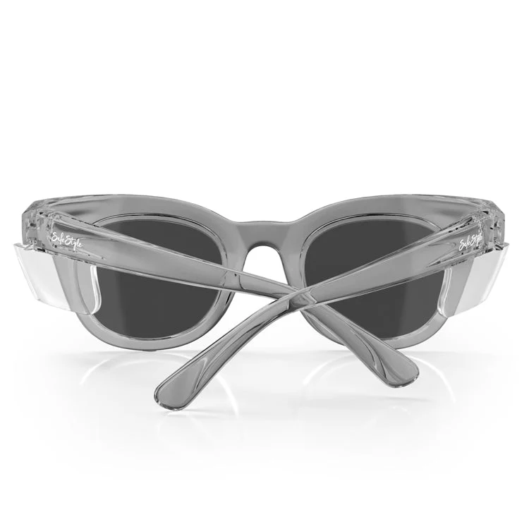 Safestyle Harps Graphite Frame Polarised Lens (HGP100) - Image 6