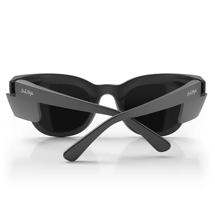 Safestyle Harps Matte Black Frame Polarised Lens (HMBP100) - Image 6