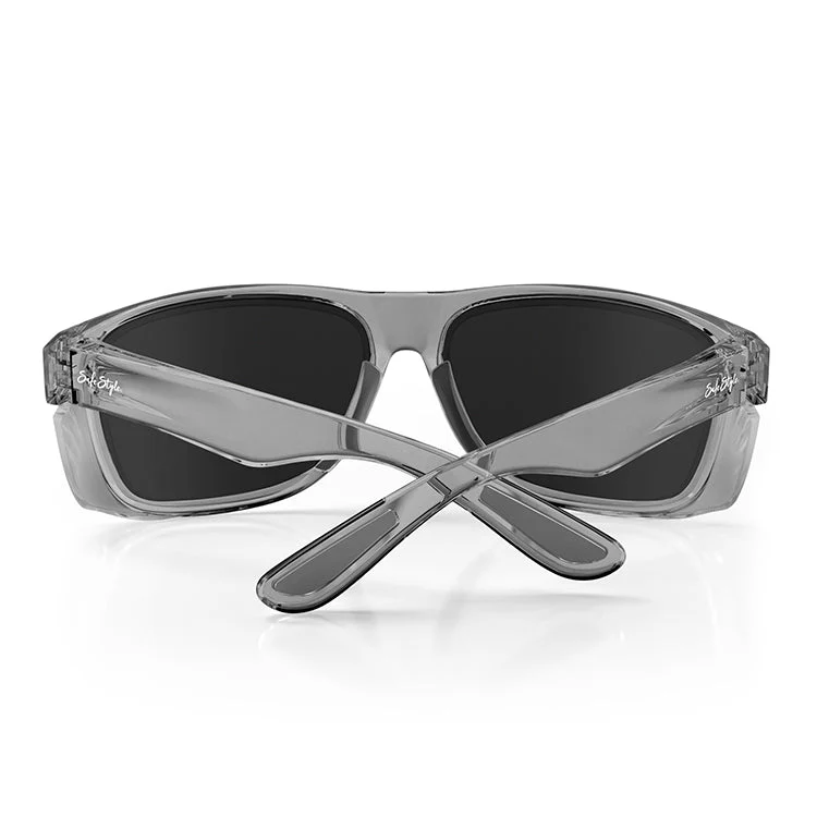 Safestyle Rapids Graphite Frame Polarised Lens (RGP100) - Image 6